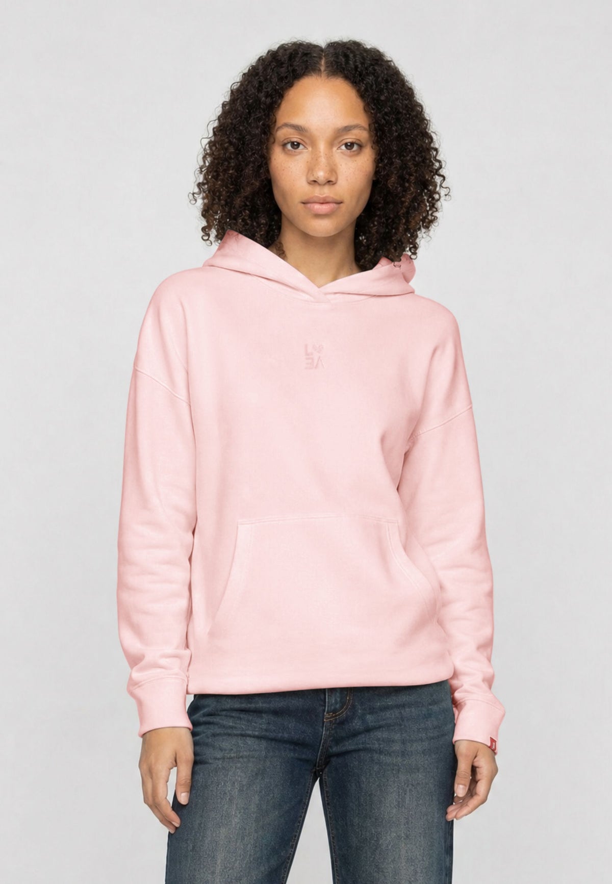 Frieda & Freddies Hoody