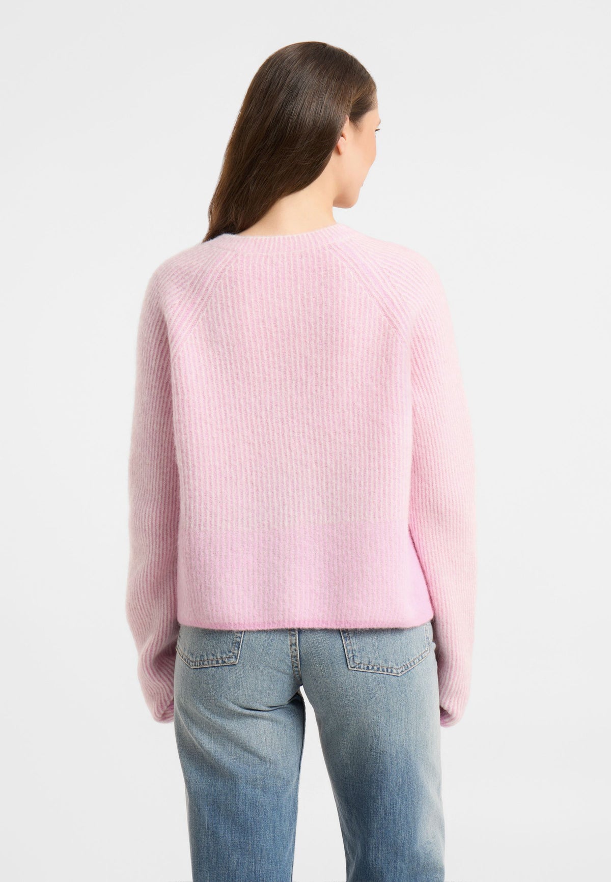 Frieda & Freddies Button Up Cardigan