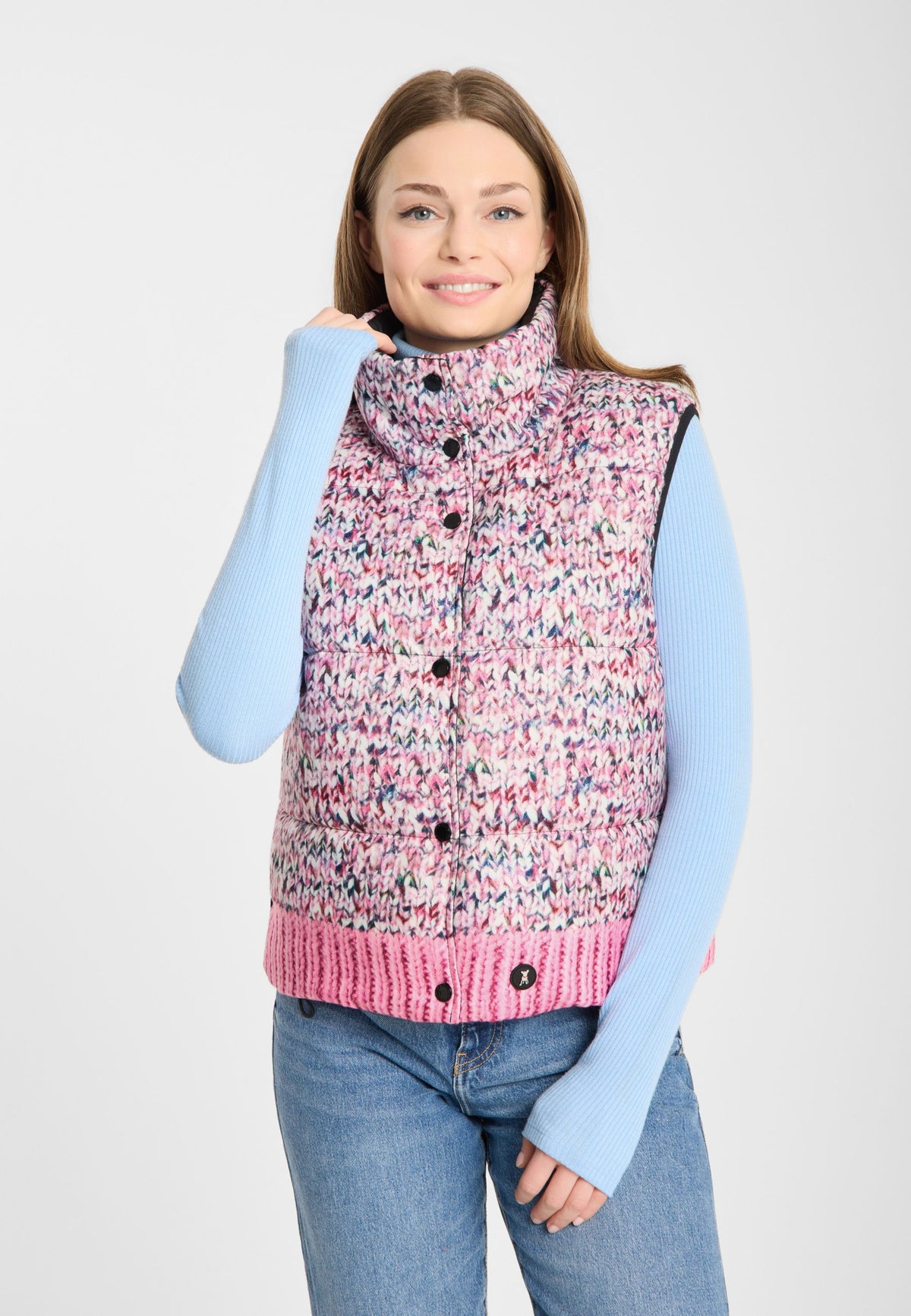 Frieda & Freddies Gilet