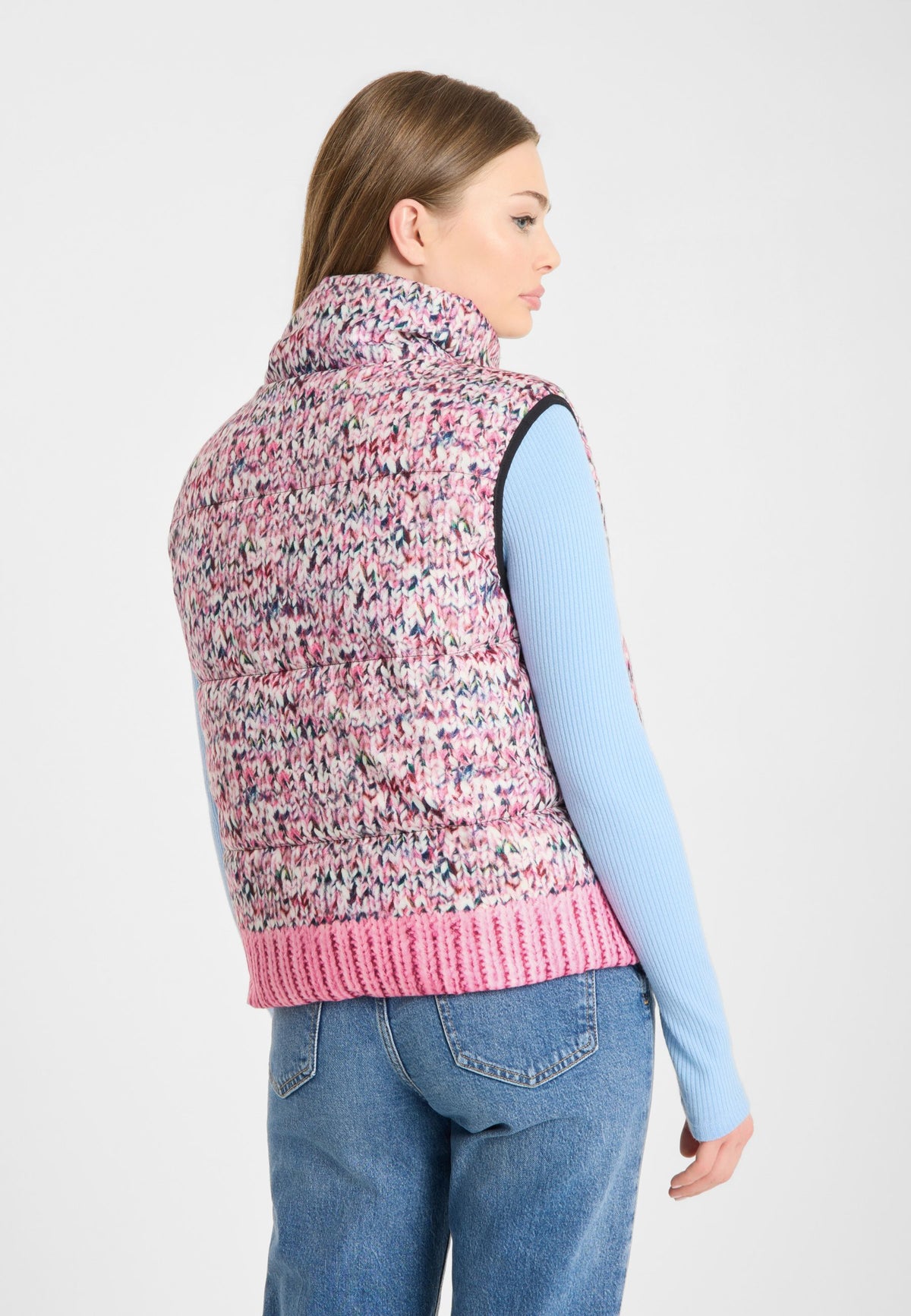 Frieda & Freddies Gilet