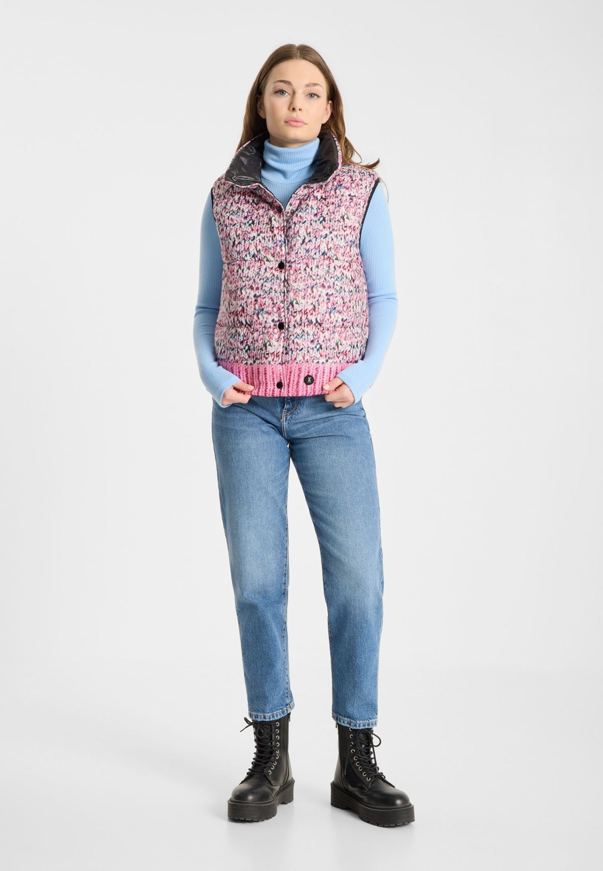 Frieda & Freddies Gilet