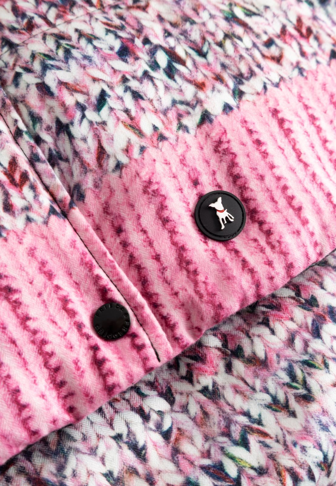 Frieda & Freddies Gilet