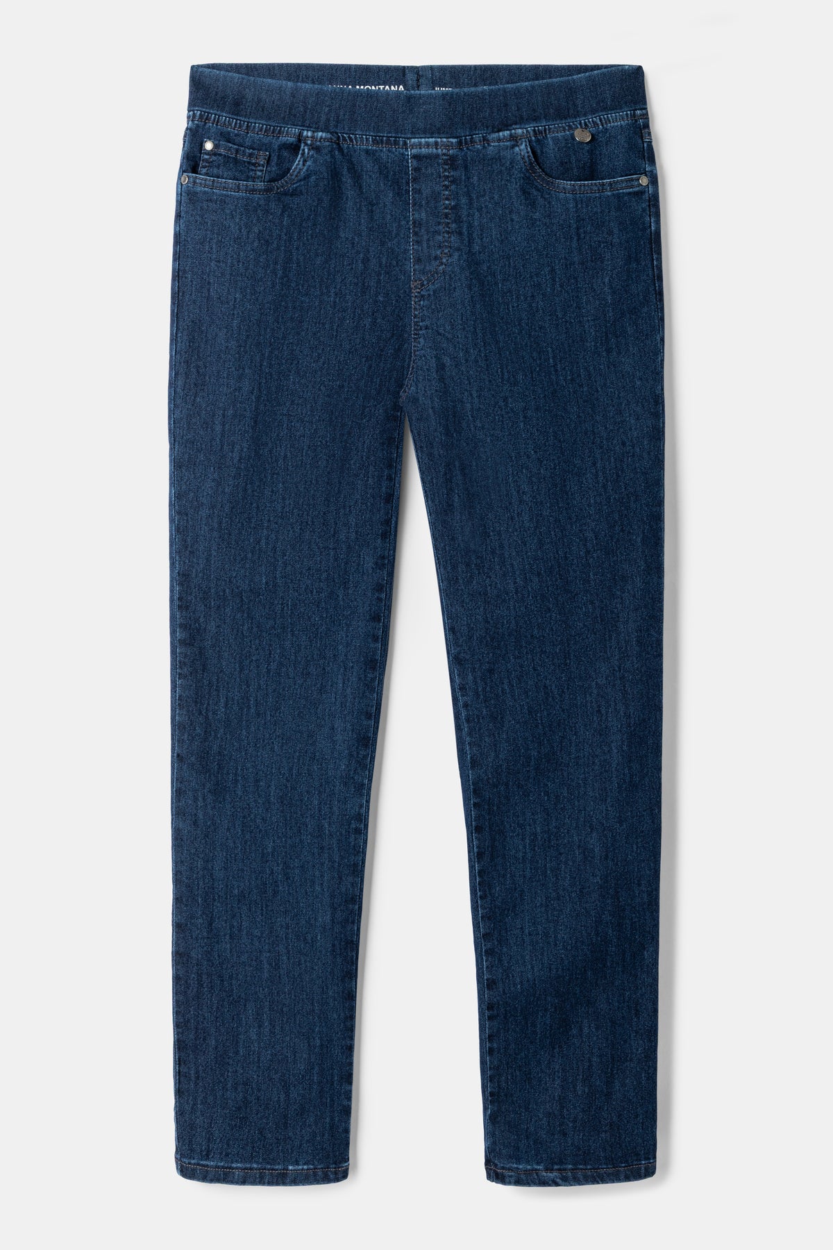 Anna Montana Pull Up Skinny Jean