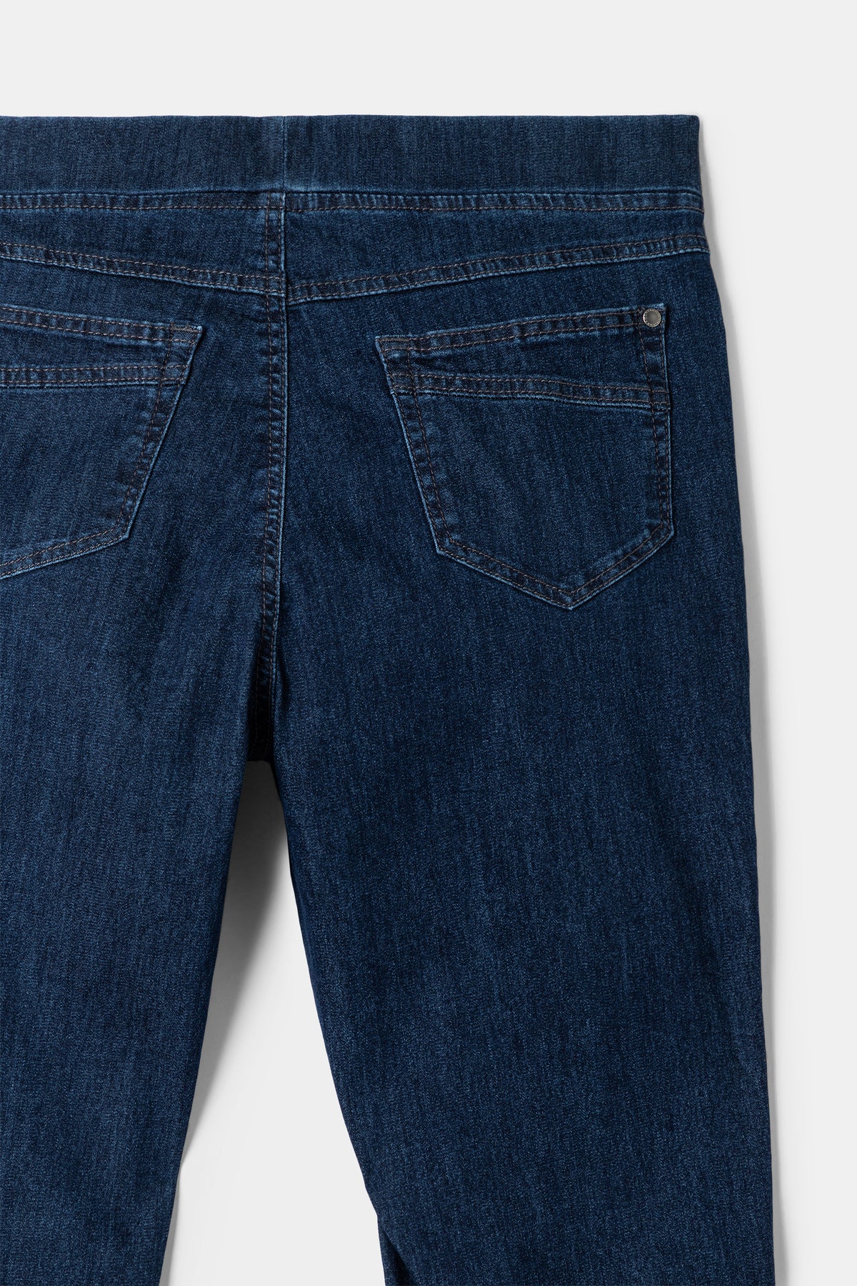 Anna Montana Pull Up Skinny Jean
