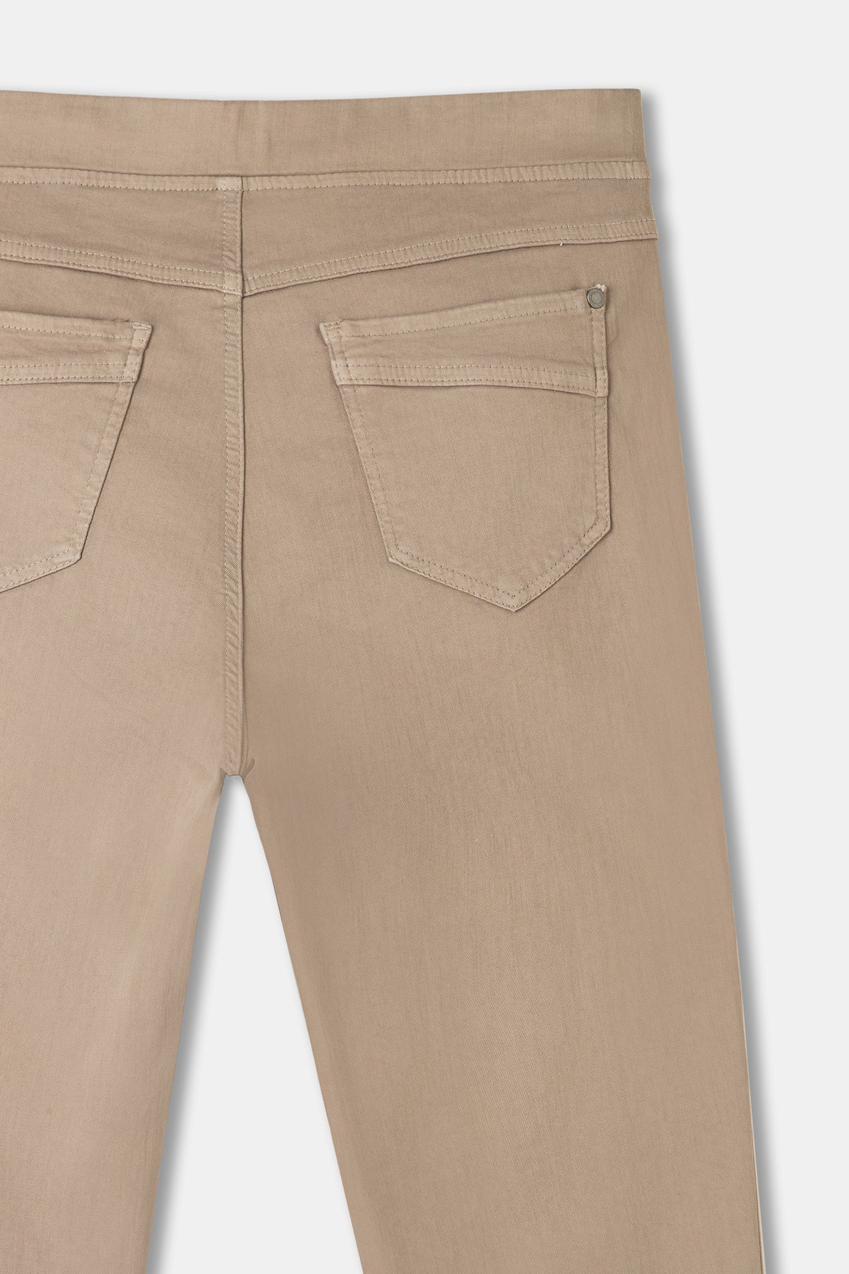 Anna Montana Pull Up Skinny Jean