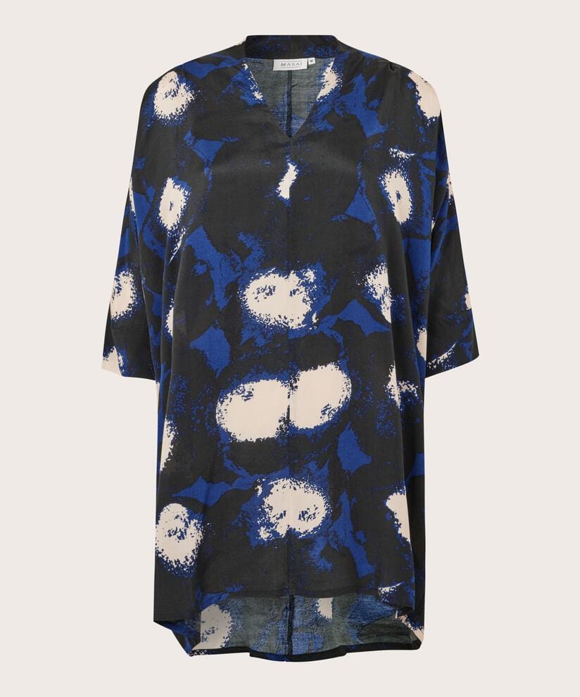 Masai Print Shirt