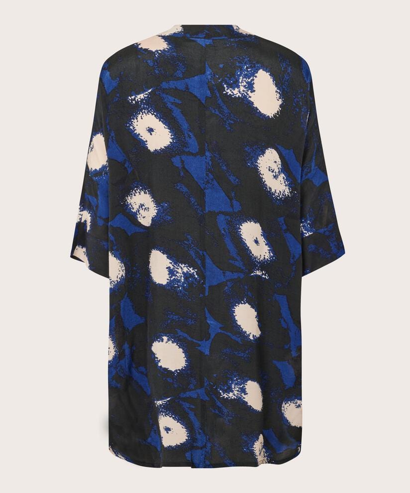 Masai Print Shirt