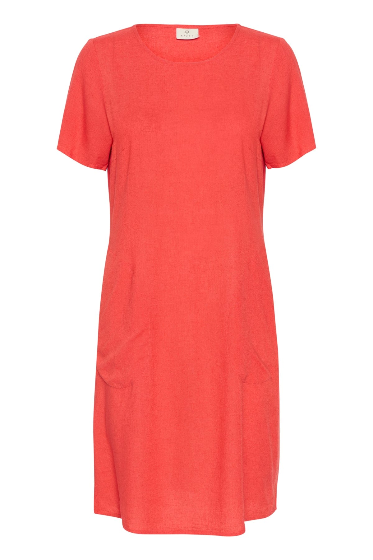 Kaffe Linen Dress