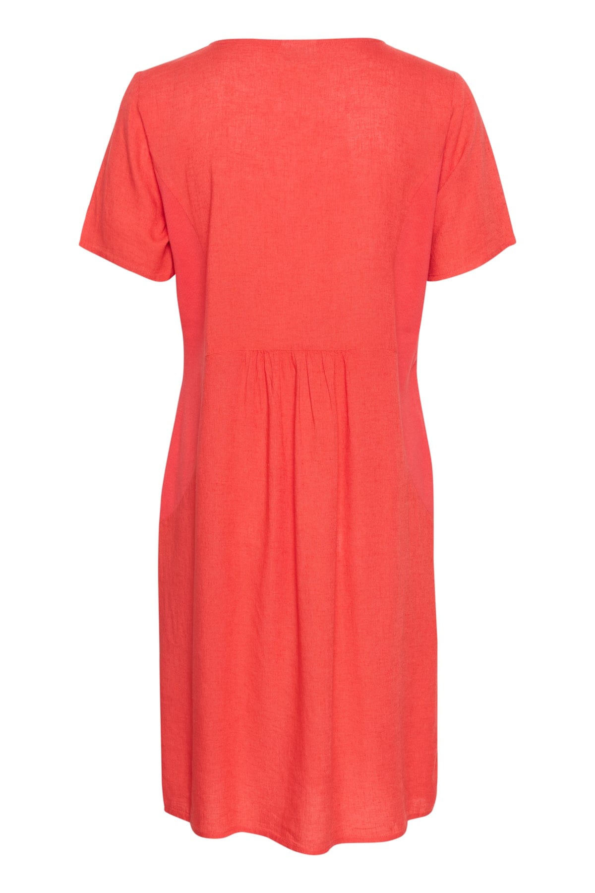 Kaffe Linen Dress