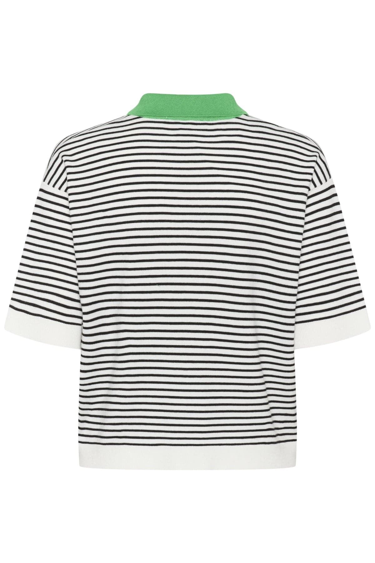 Kaffe Contrast Knit