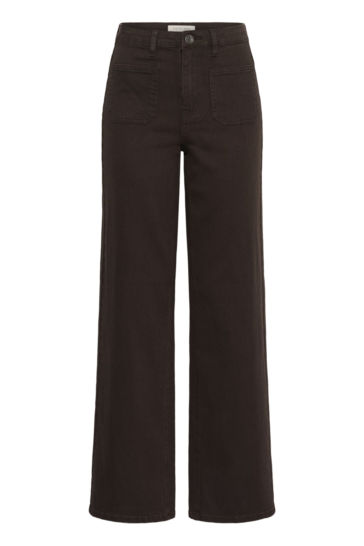 KAFFE Double Pocket Jean
