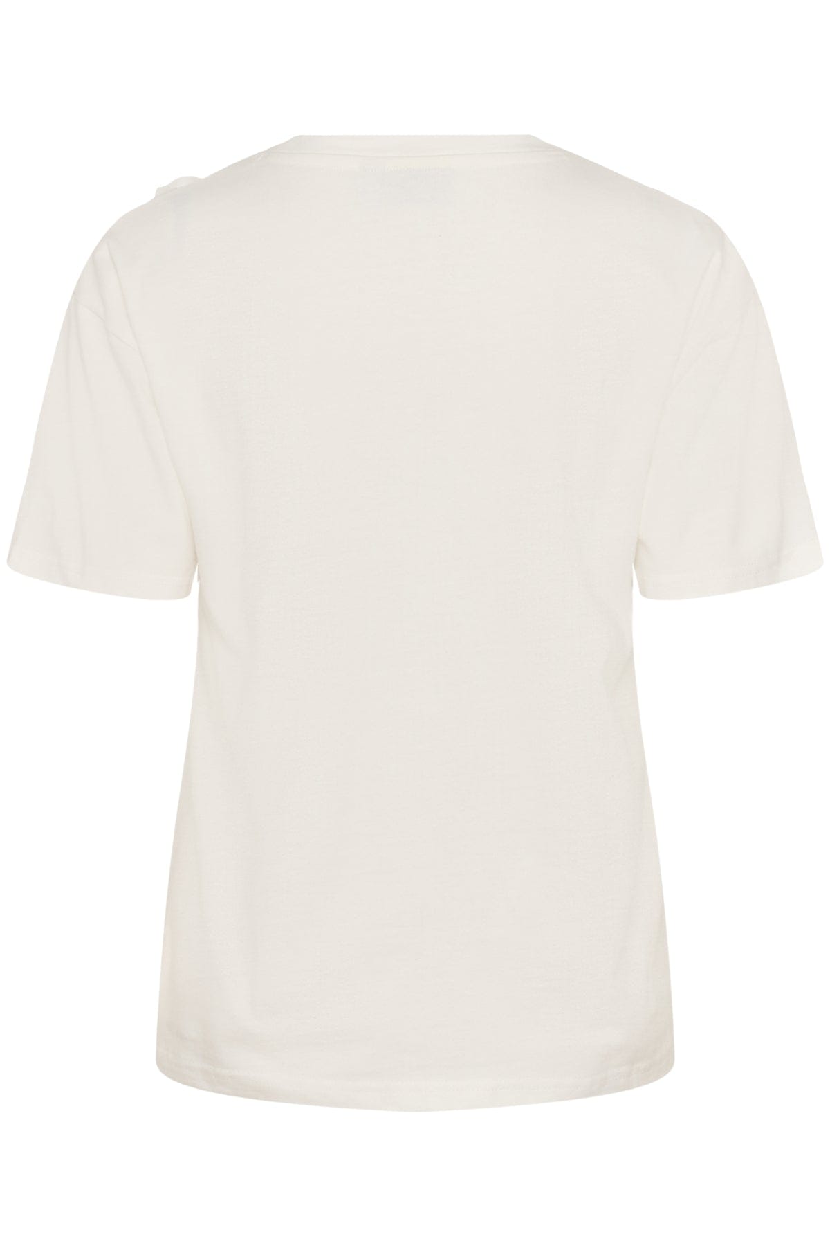 Kaffe Applique T-Shirt