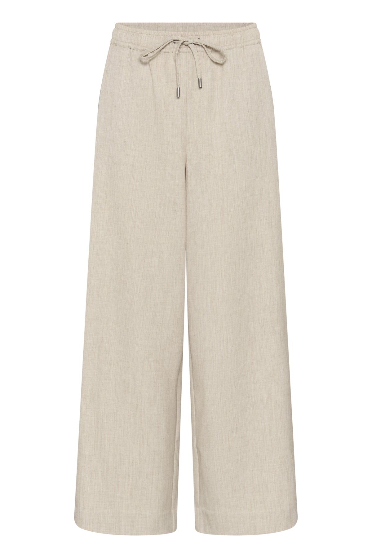 KAFFE Drawstring Trouser