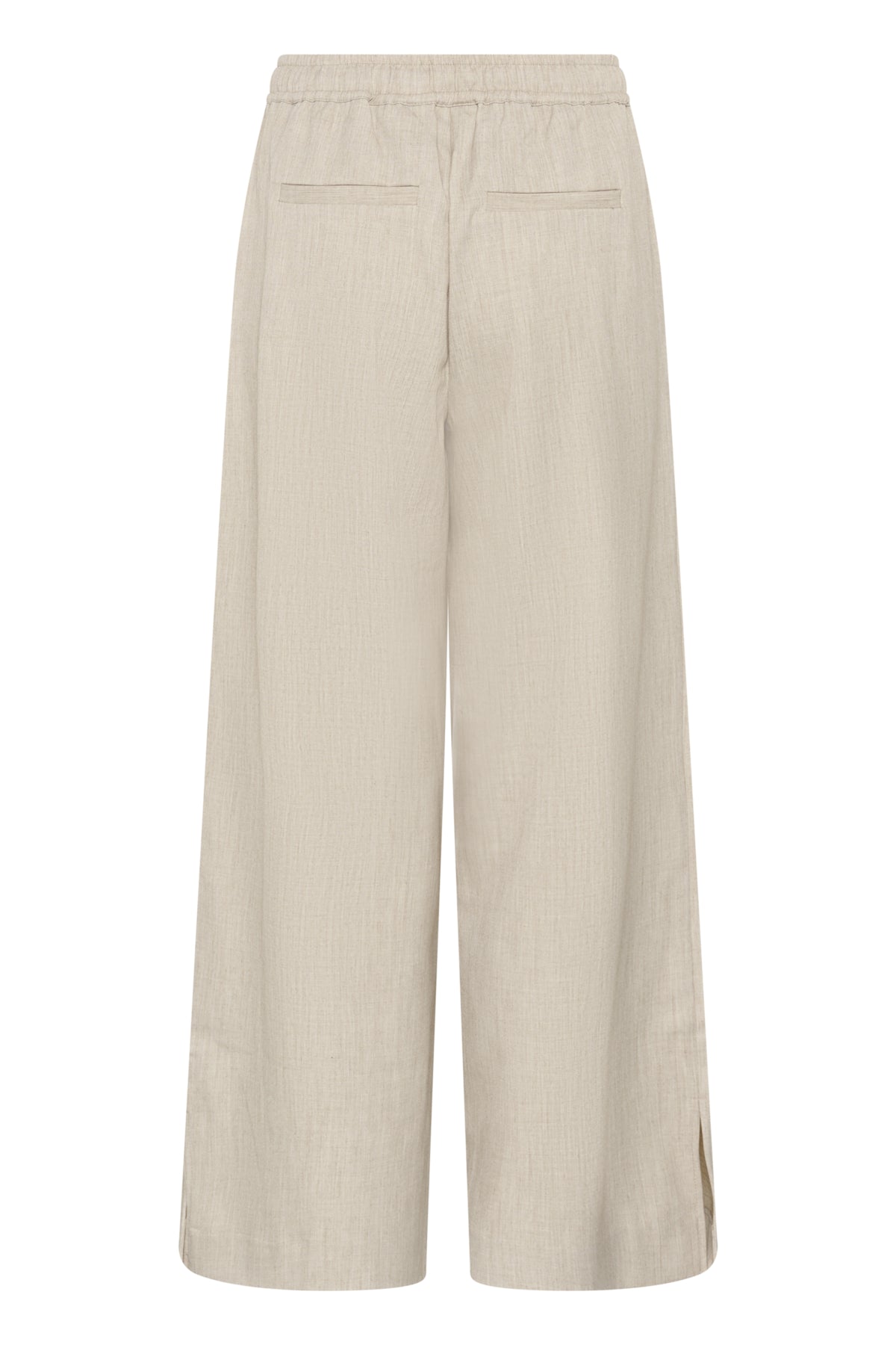 KAFFE Drawstring Trouser