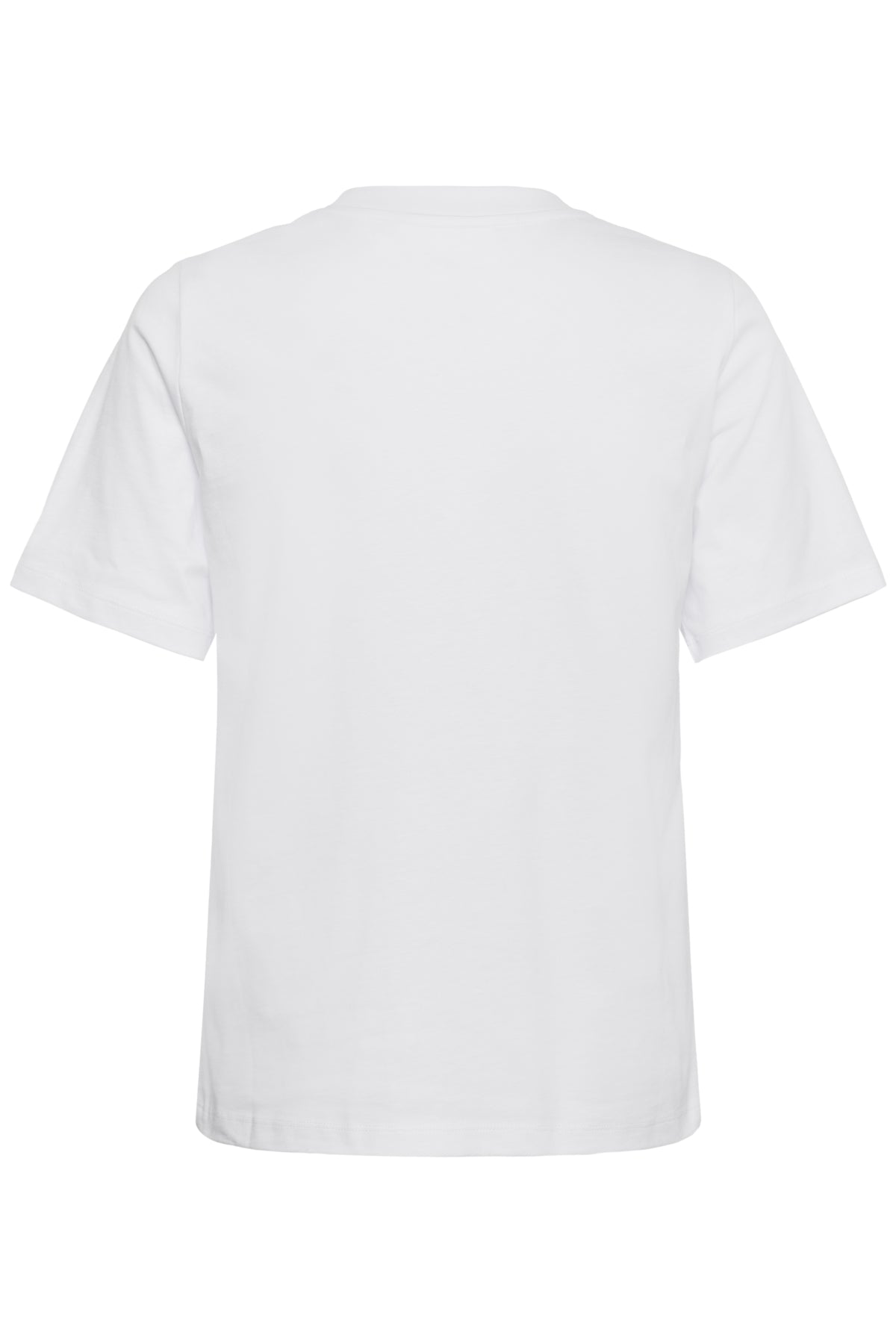 KAFFE Cotton T-Shirt
