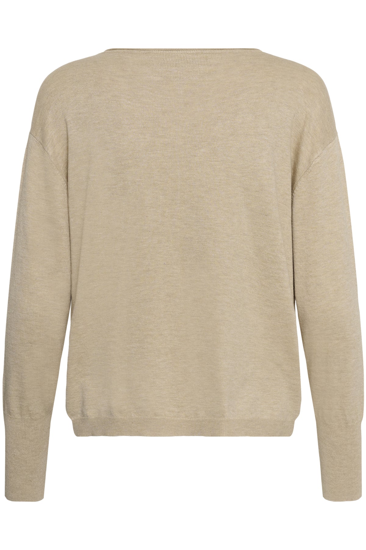 KAFFE V-Neck Sweater
