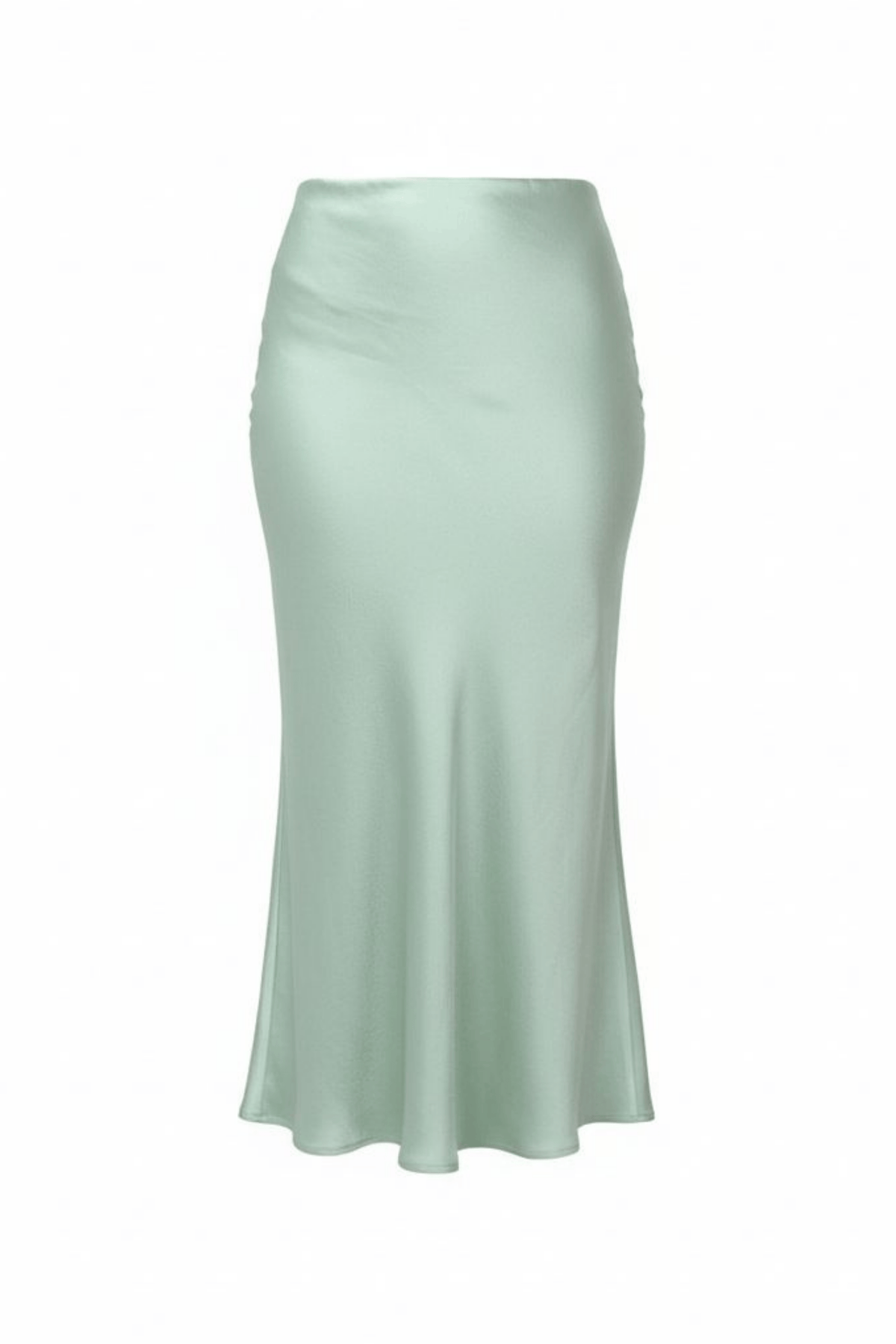 ART X Diva Satin Skirt