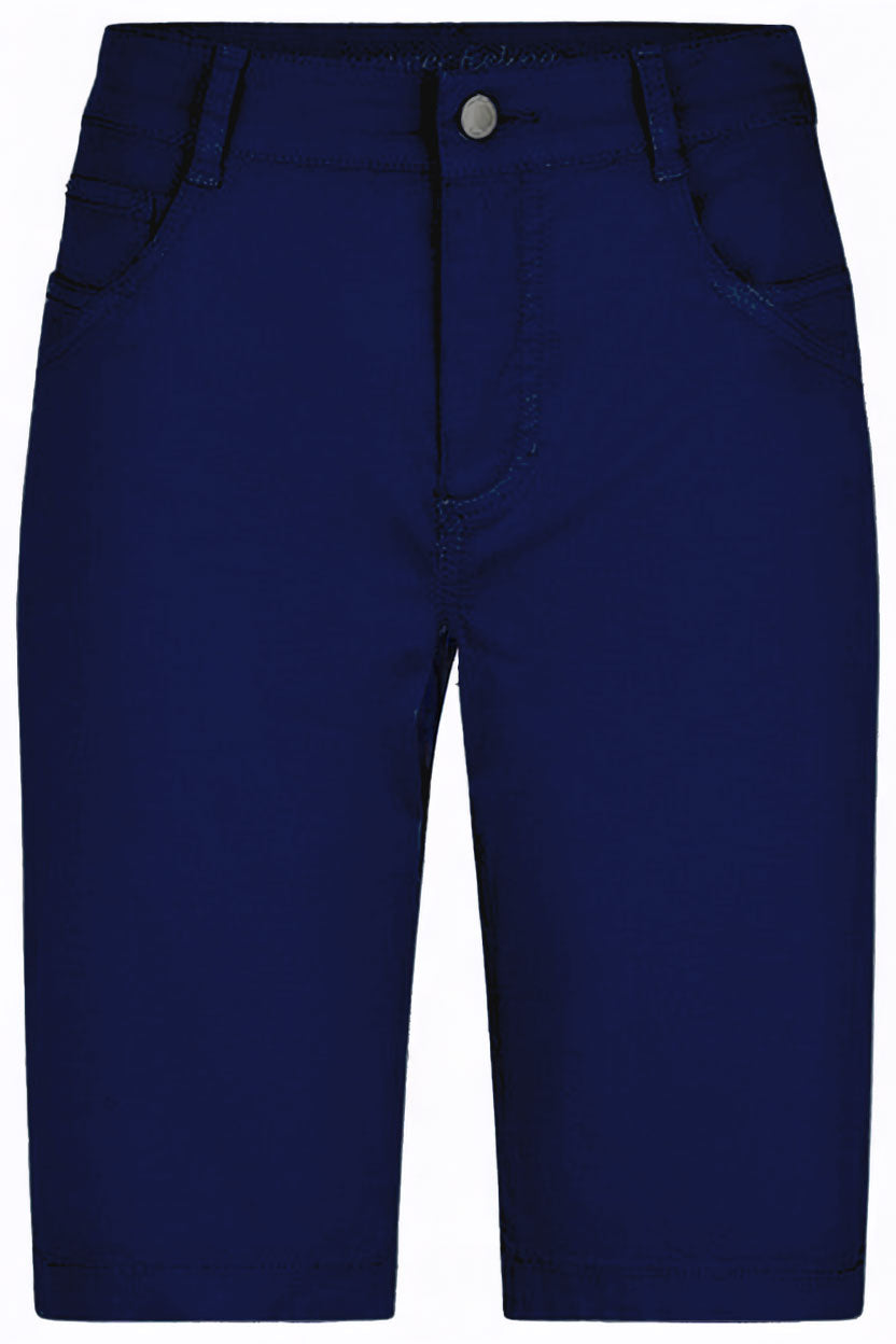 ANNA MONTANA 5 Pocket Shorts