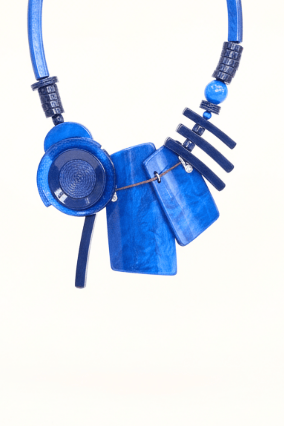 Nadia Necklace