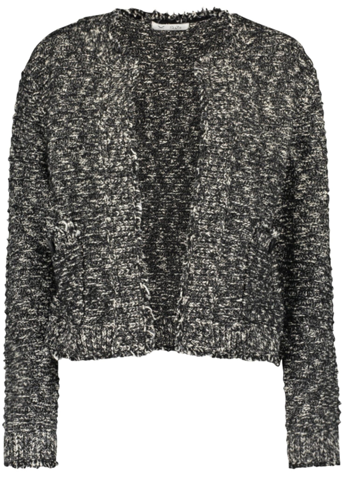 SuZa Tweed Jacket