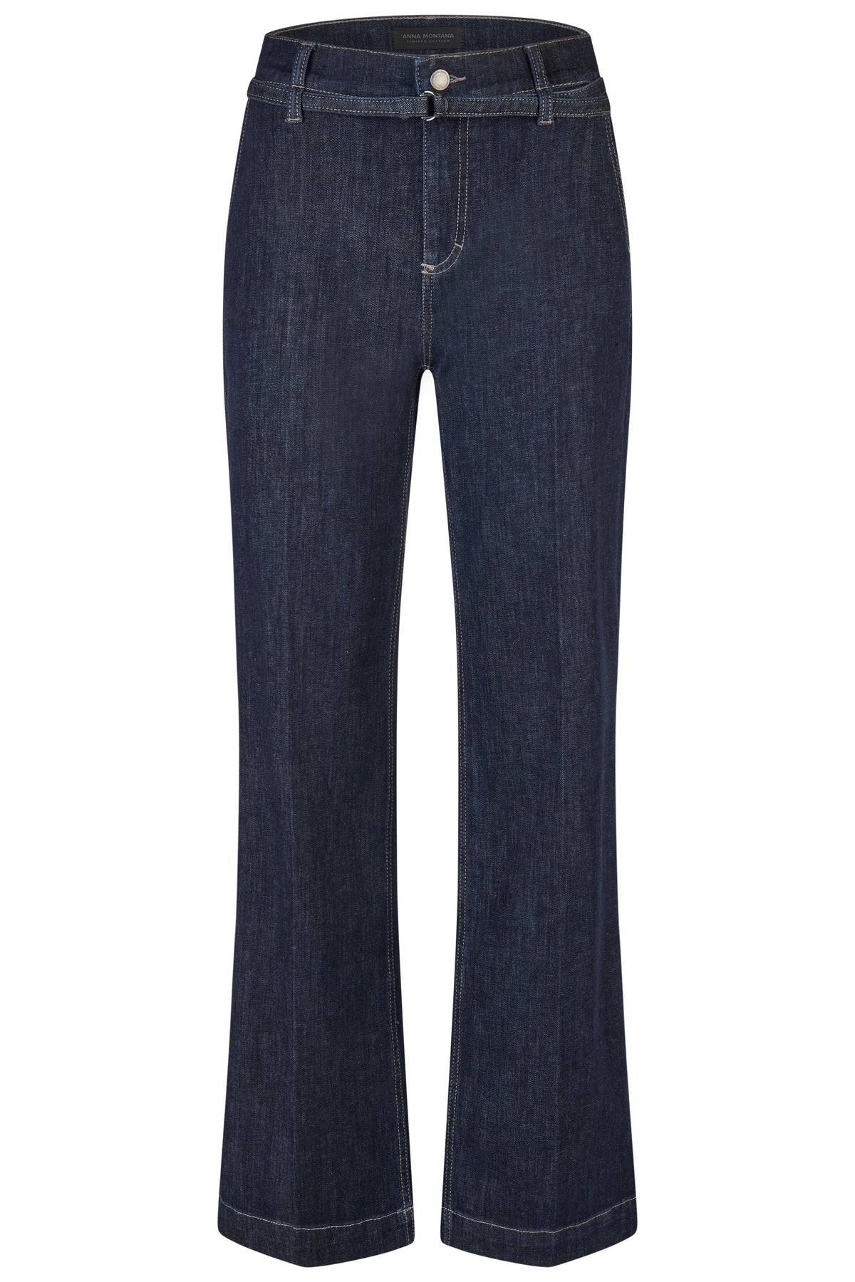 ANNA MONTANA Jean
