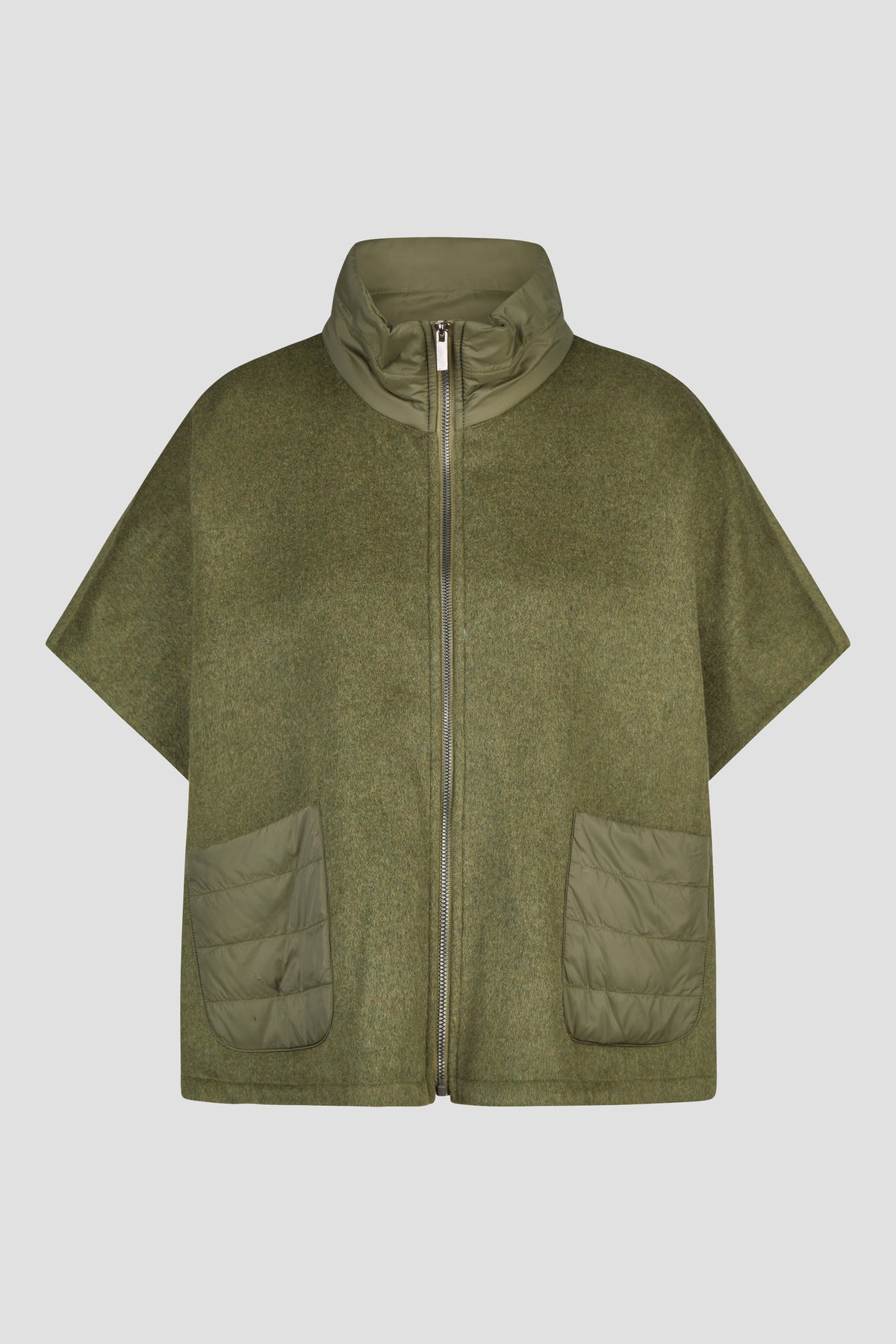 Barbara Lebek Quilted Gilet
