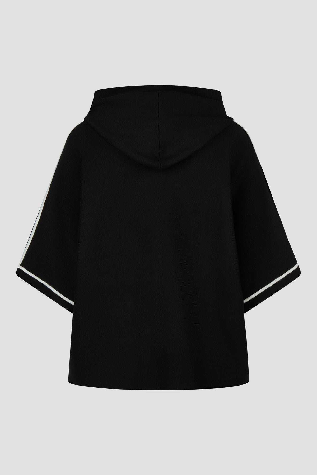 Barbara Lebek Knit Jacket