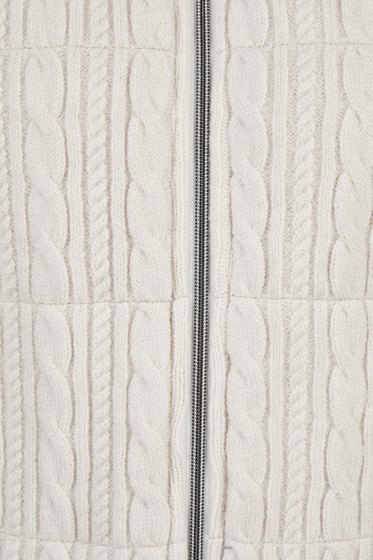 Barbara Lebek Reversible Gilet