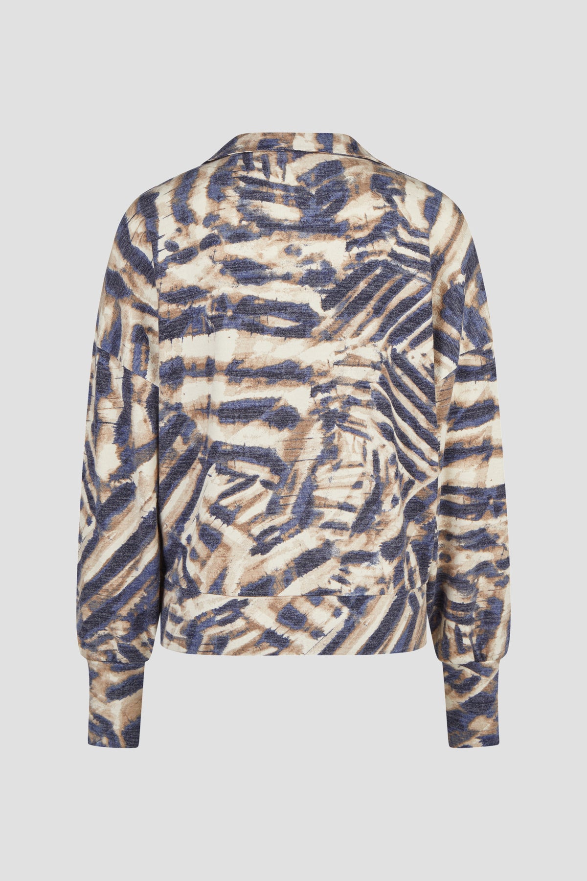 Barbara Lebek Print Top
