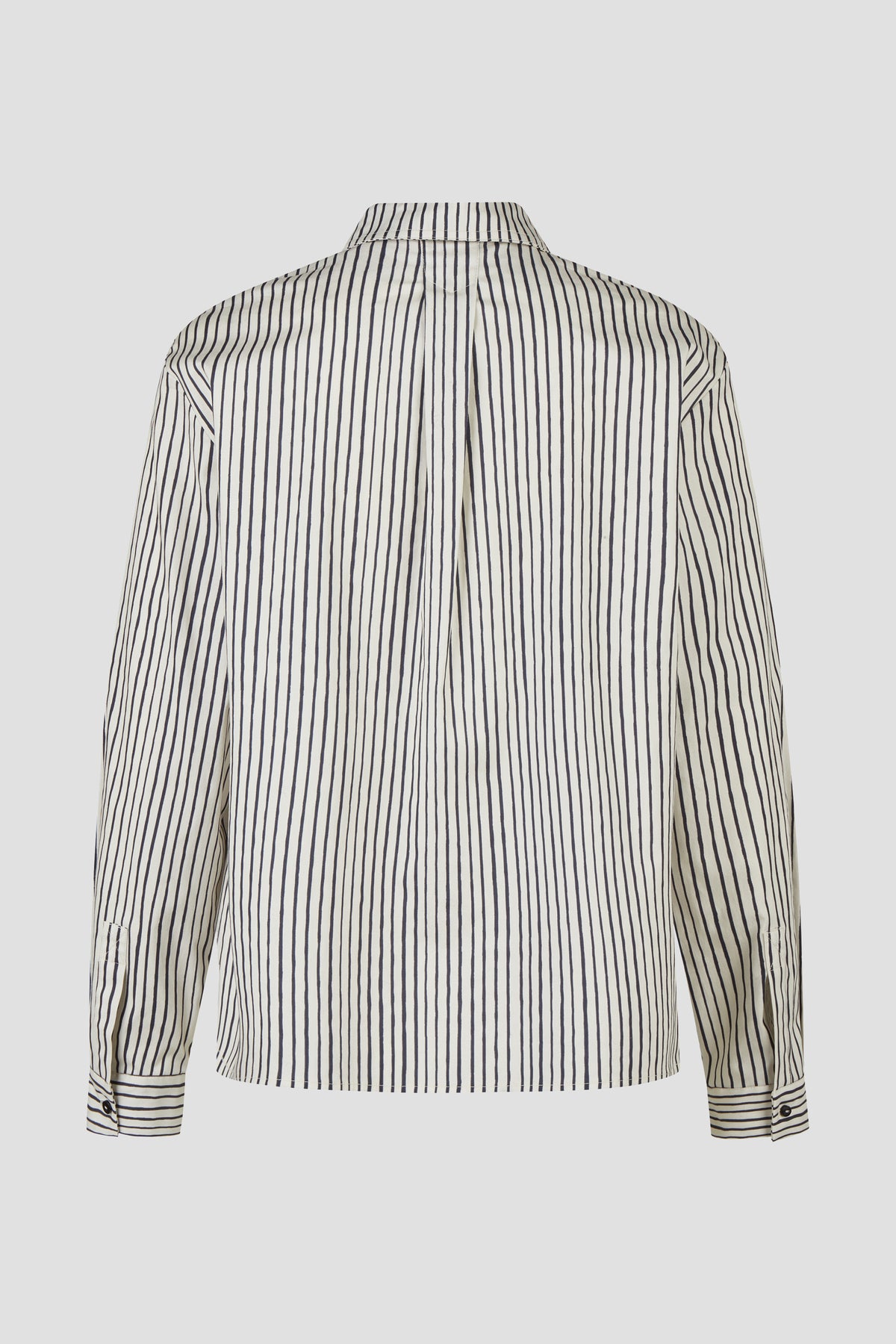 Barbara Lebek Sequin Shirt