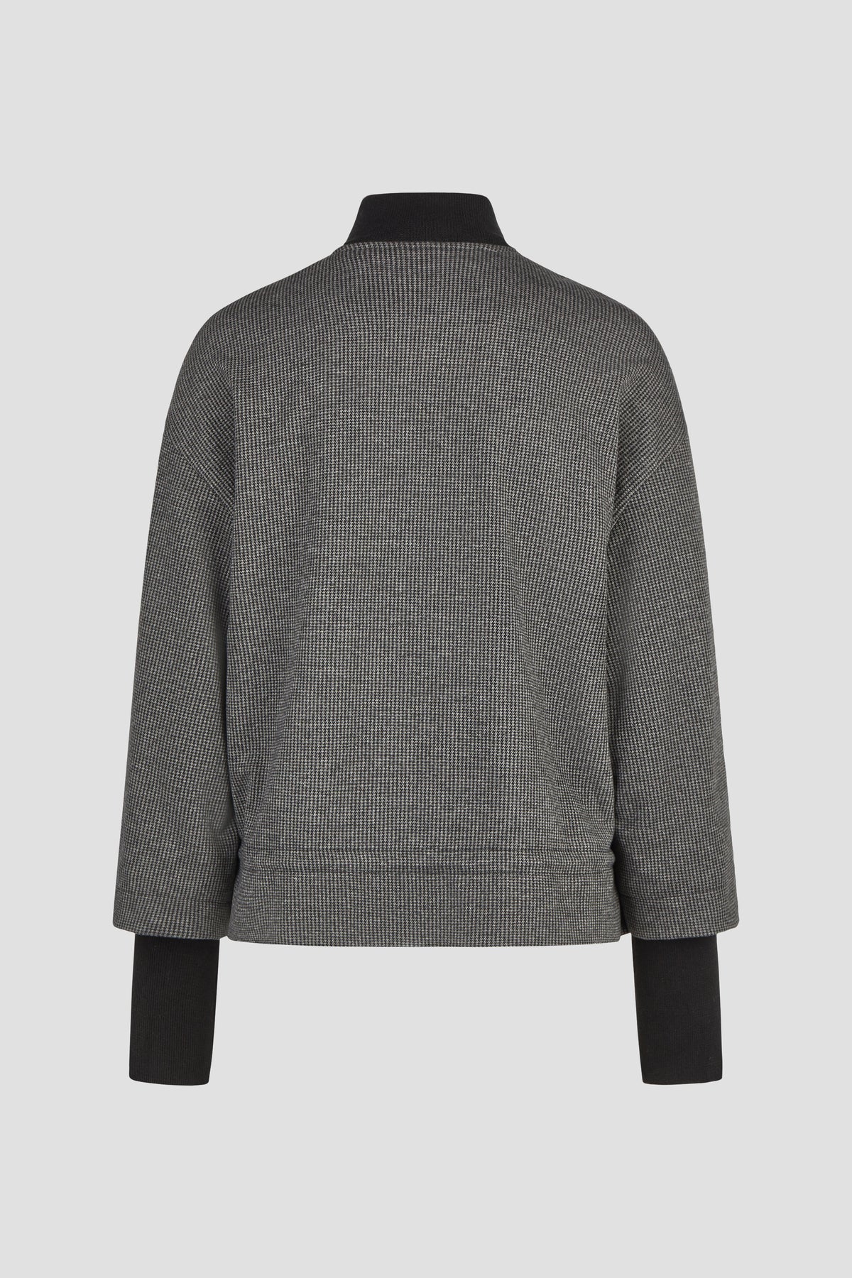 Barbara Lebek Tweed Jacket