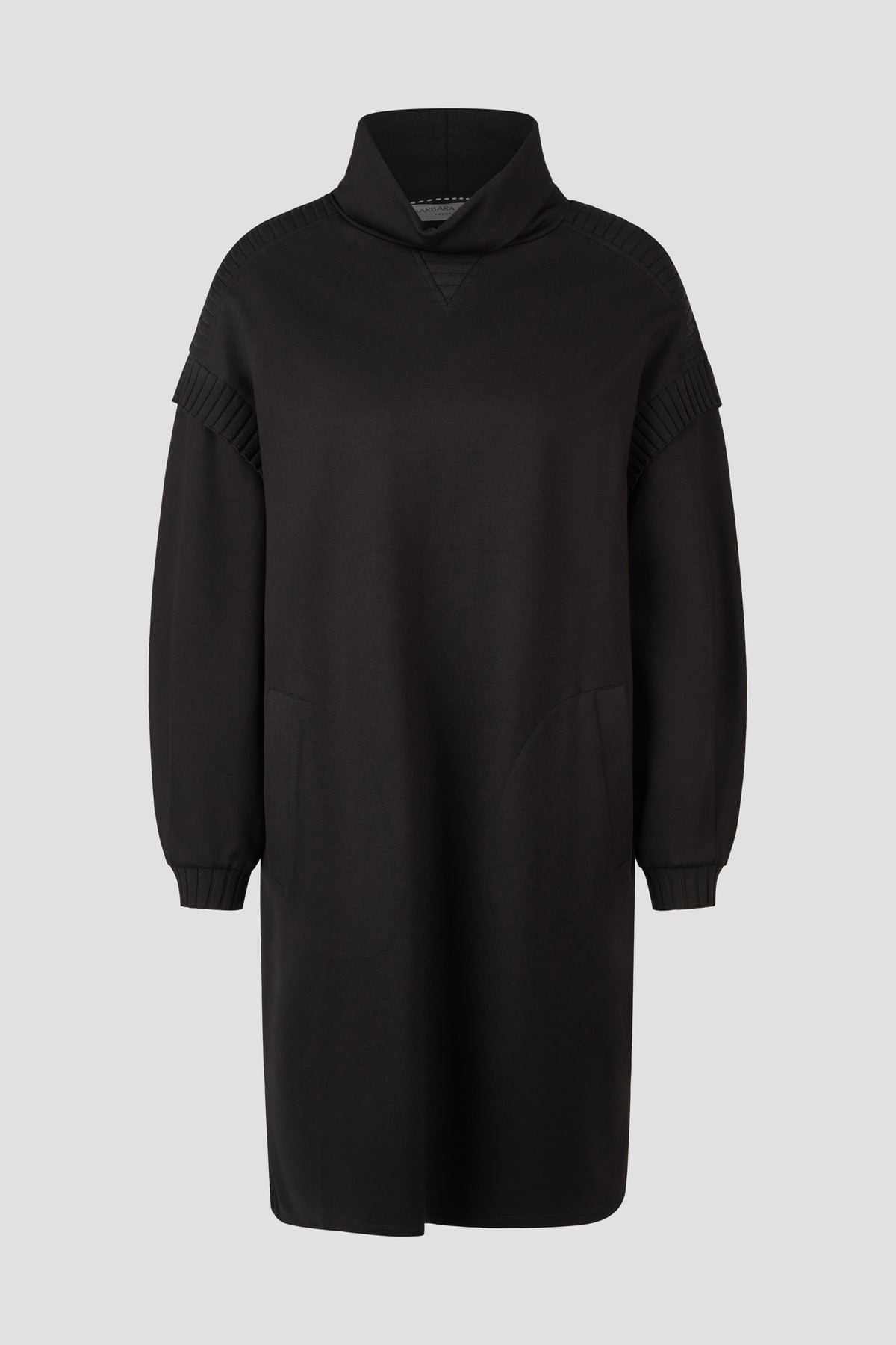 Barbara Lebek Knit Dress