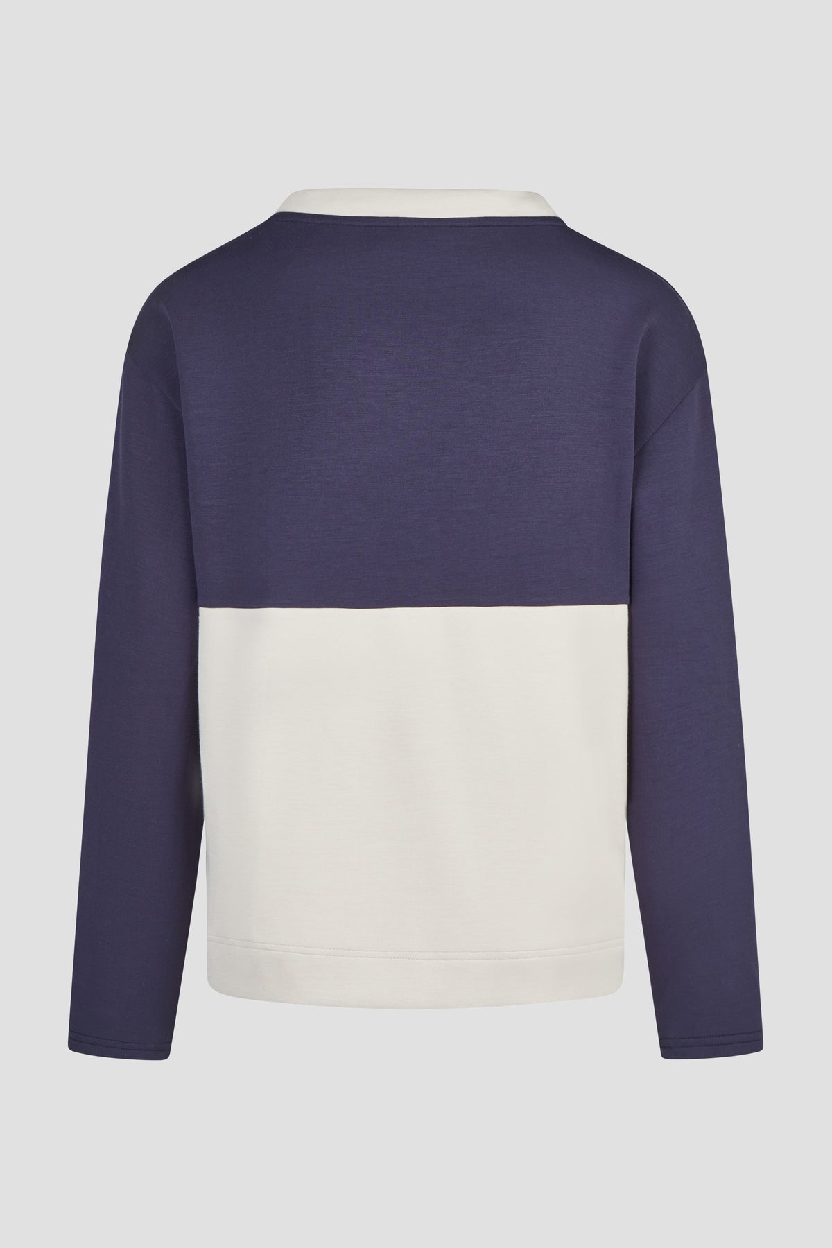 Barbara Lebek Trim Top