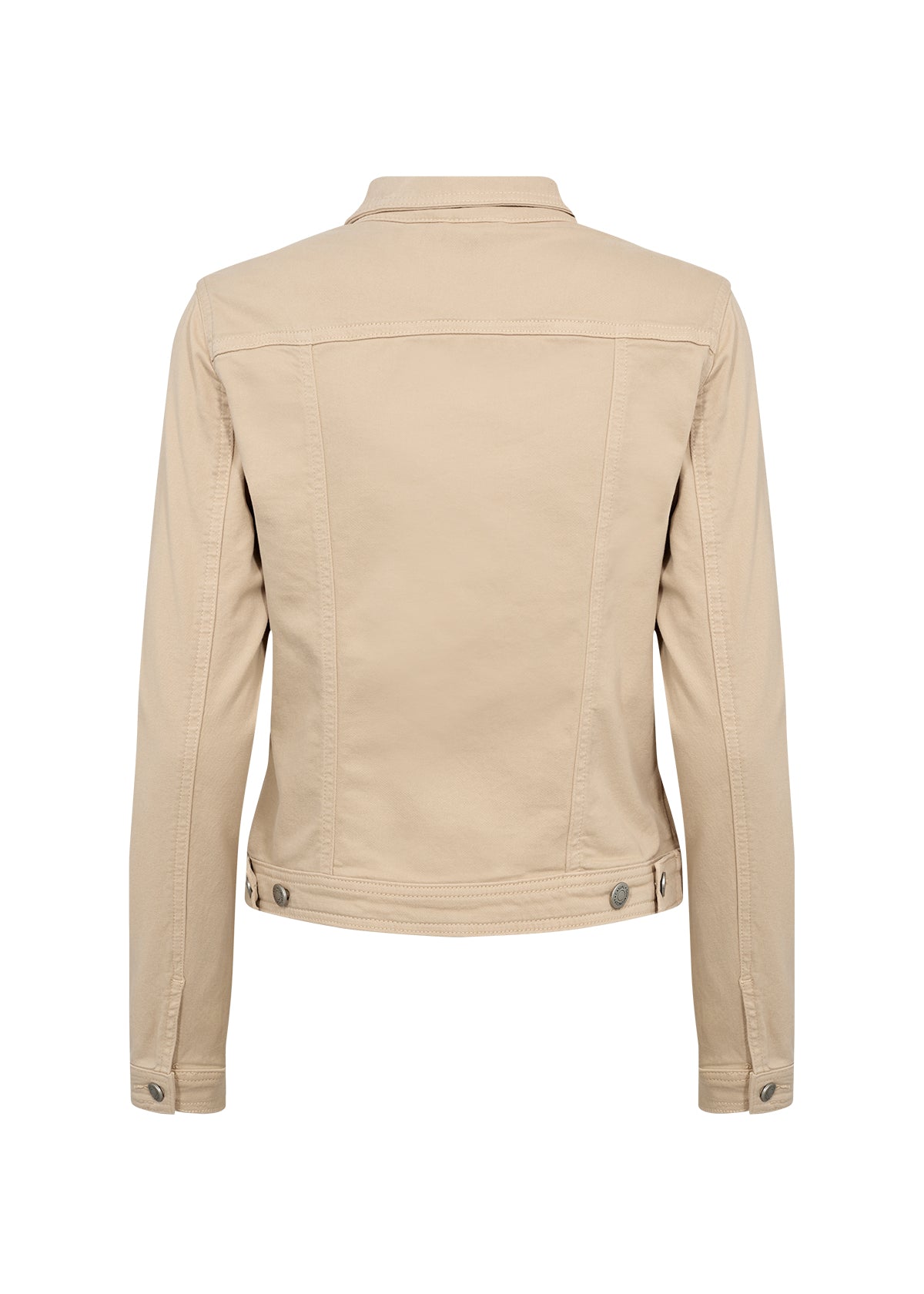 Soyaconcept Stretch Cotton Jacket