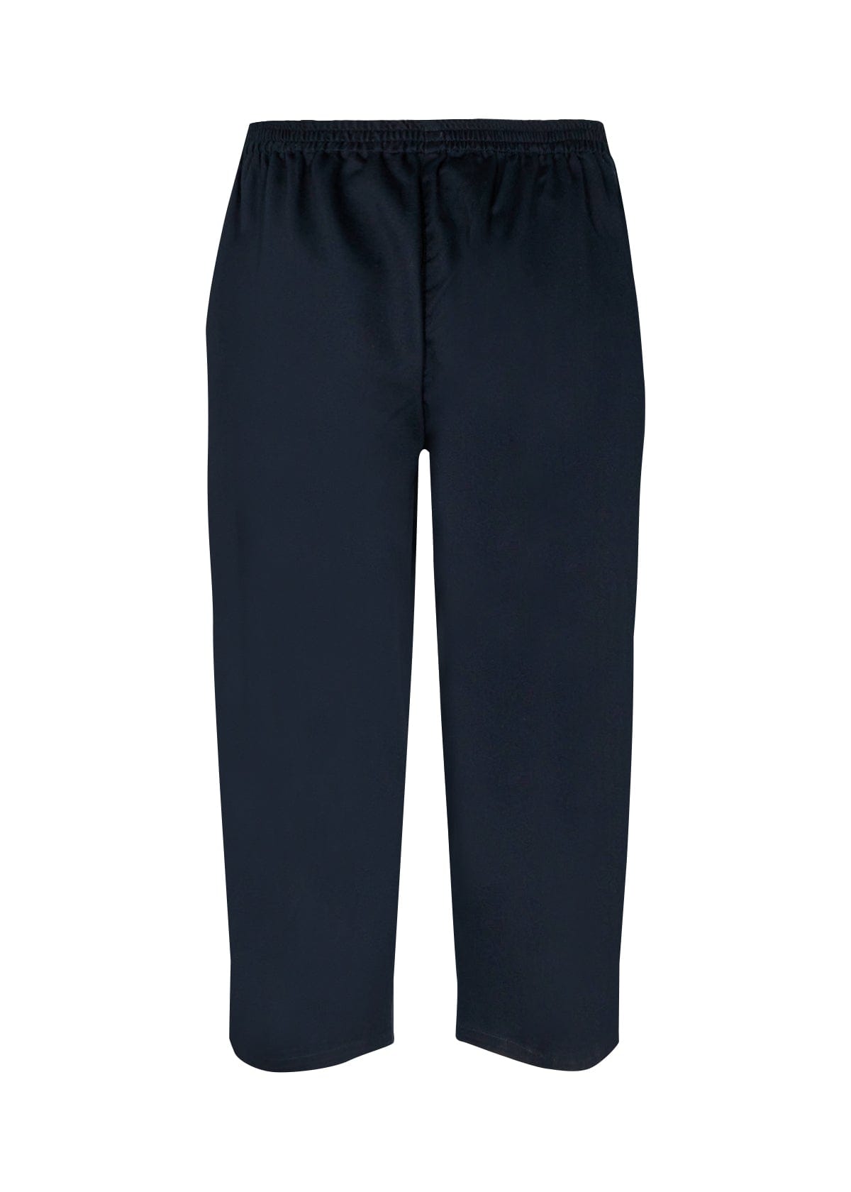Soyaconcept Three Button Crop Trouser