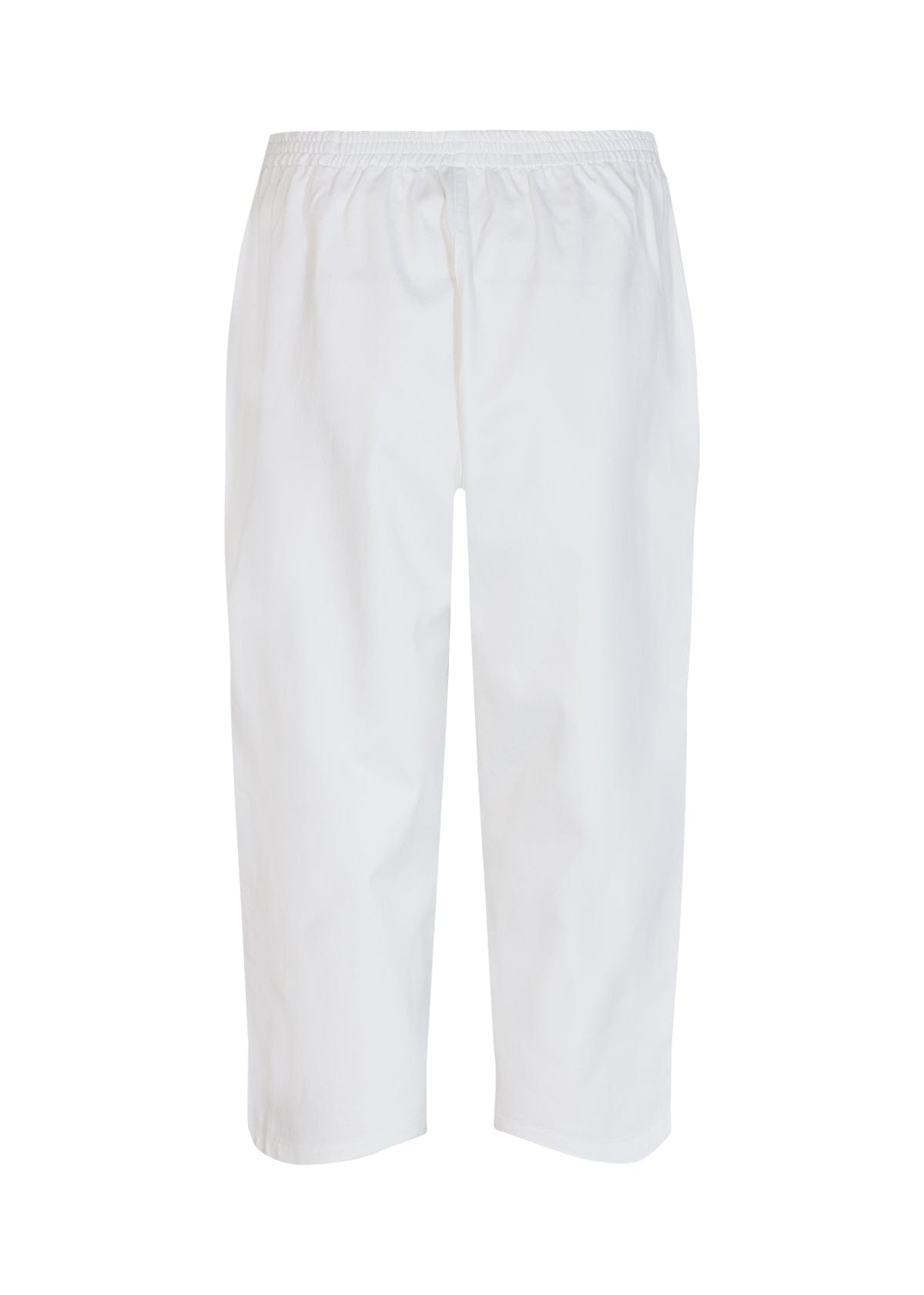 Soyaconcept Three Button Crop Trouser