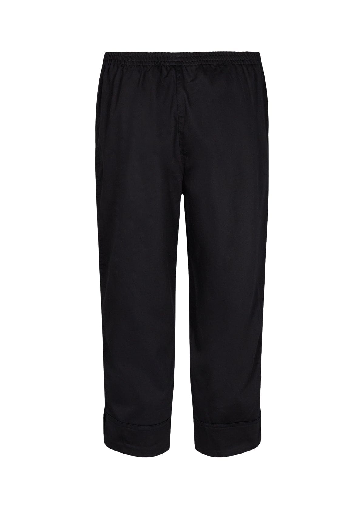 Soyaconcept Turn Up Button Trouser