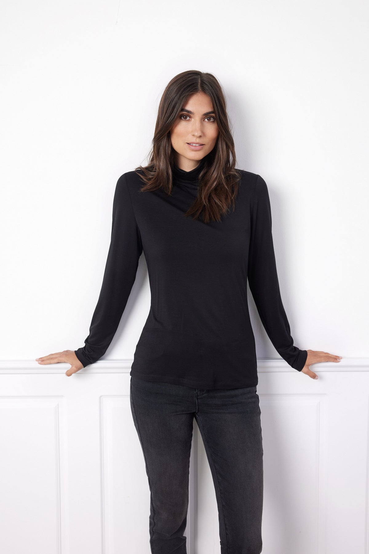 Soyaconcept Jersey Polo Top