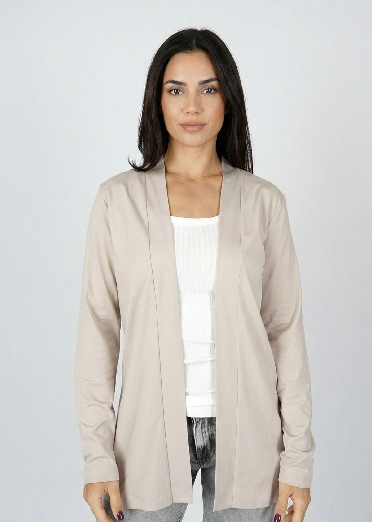 Kartner Edge Cardigan