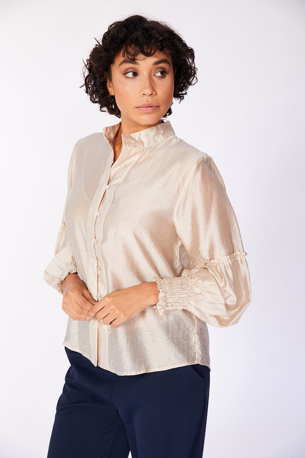 MSCH Shirt Blouse