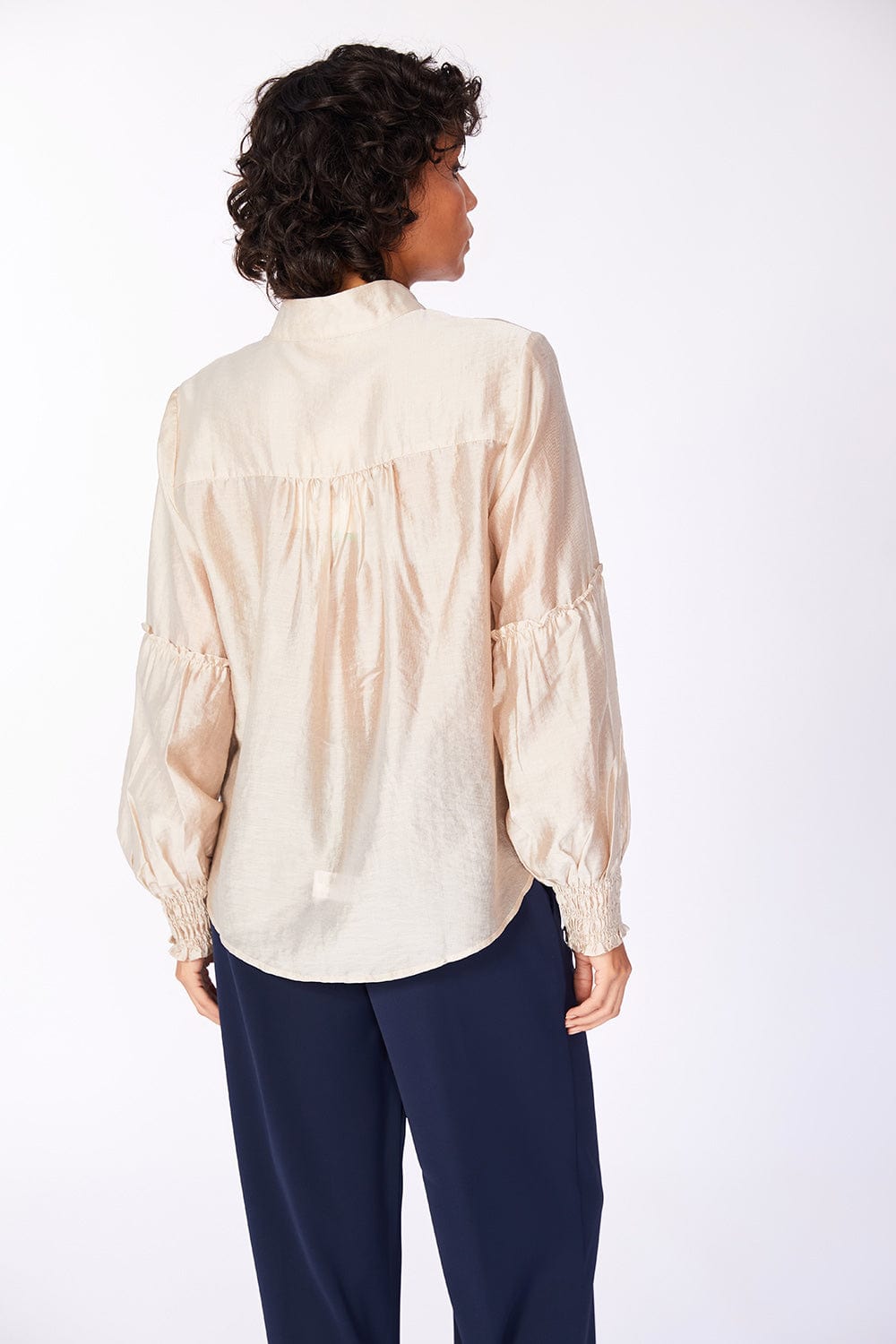 MSCH Shirt Blouse