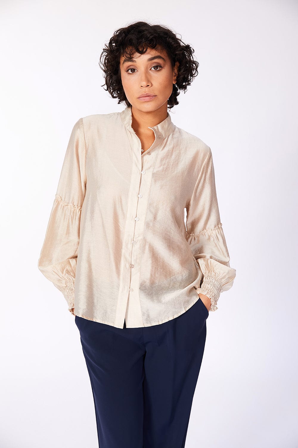 MSCH Shirt Blouse