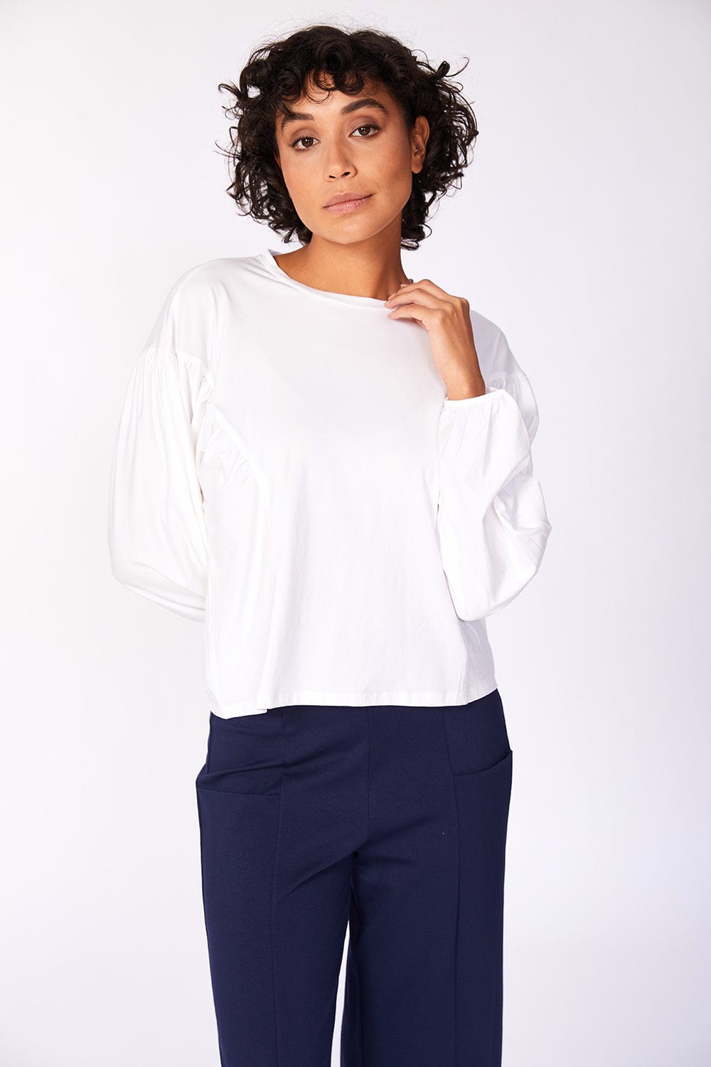 MSCH Drop Sleeve Basic