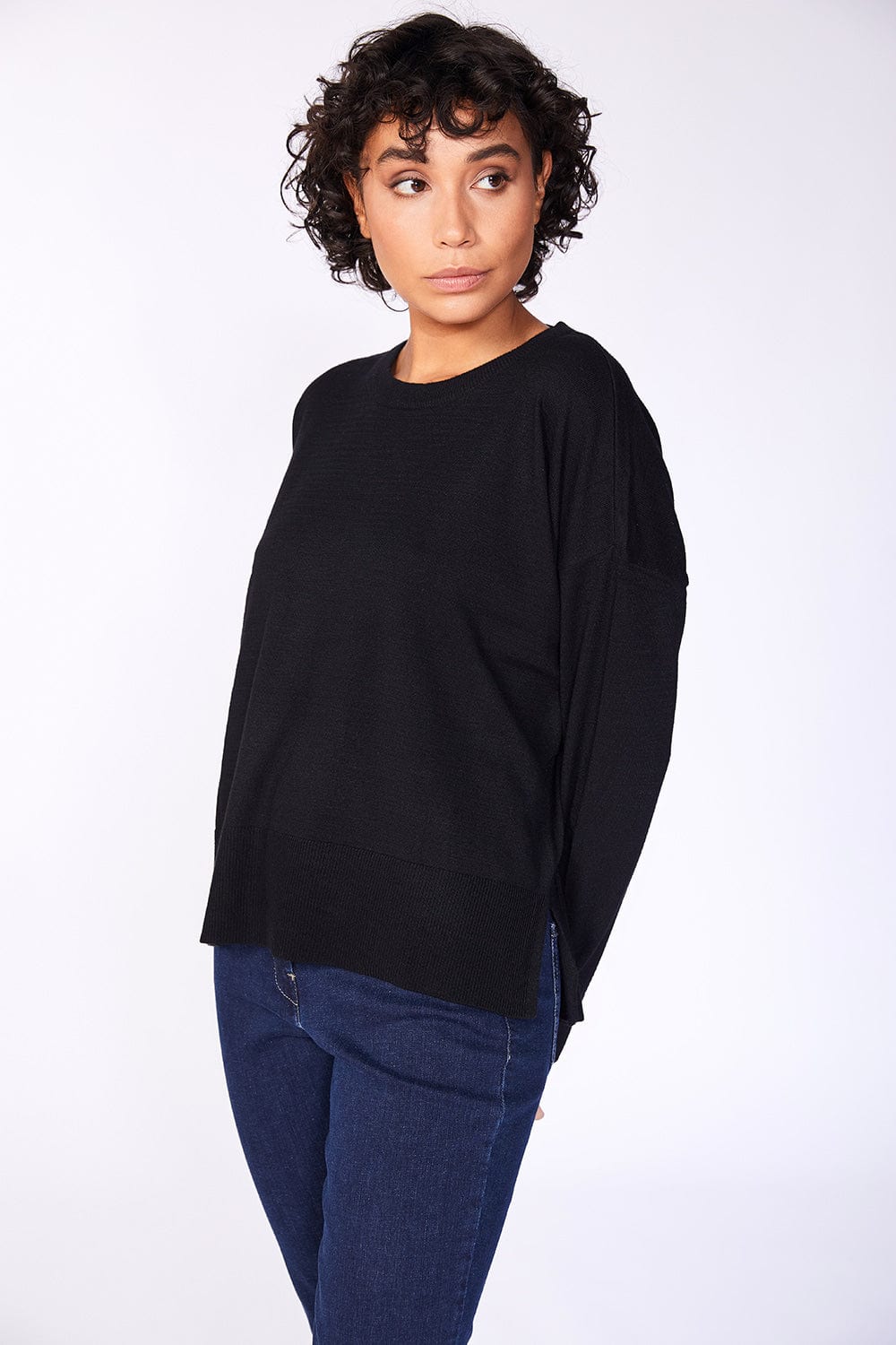 MSCH Simple Knit