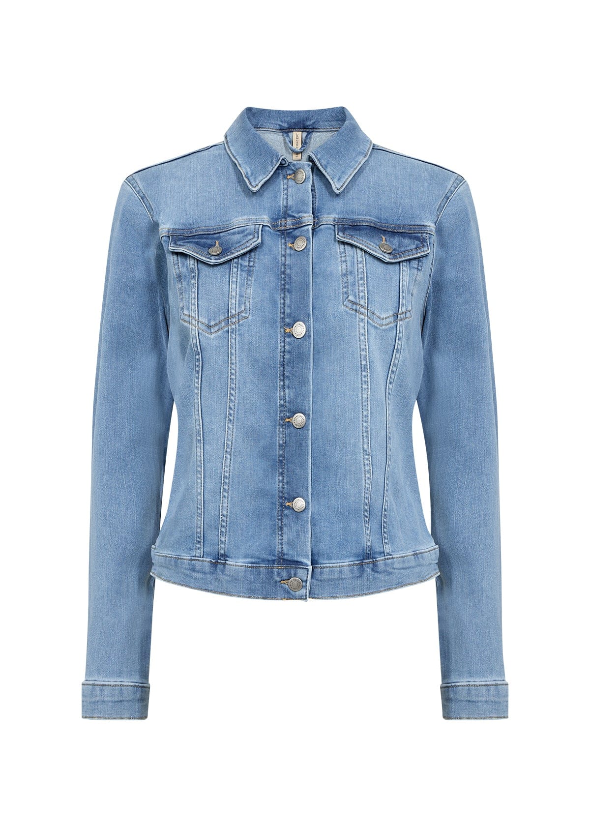 Soyaconcept Denim Jacket