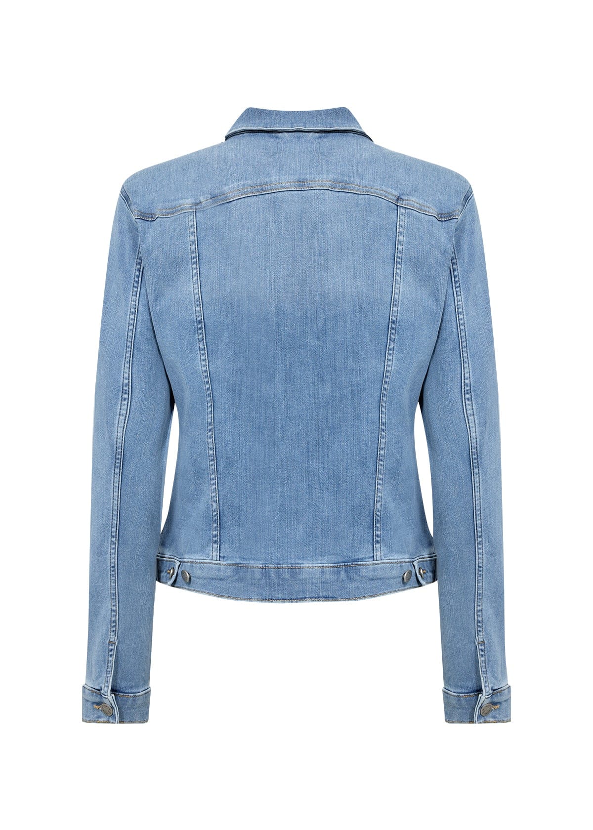 Soyaconcept Denim Jacket