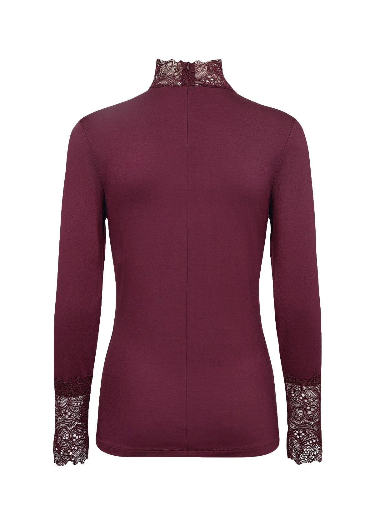 Soyaconcept Lace Detail Basic