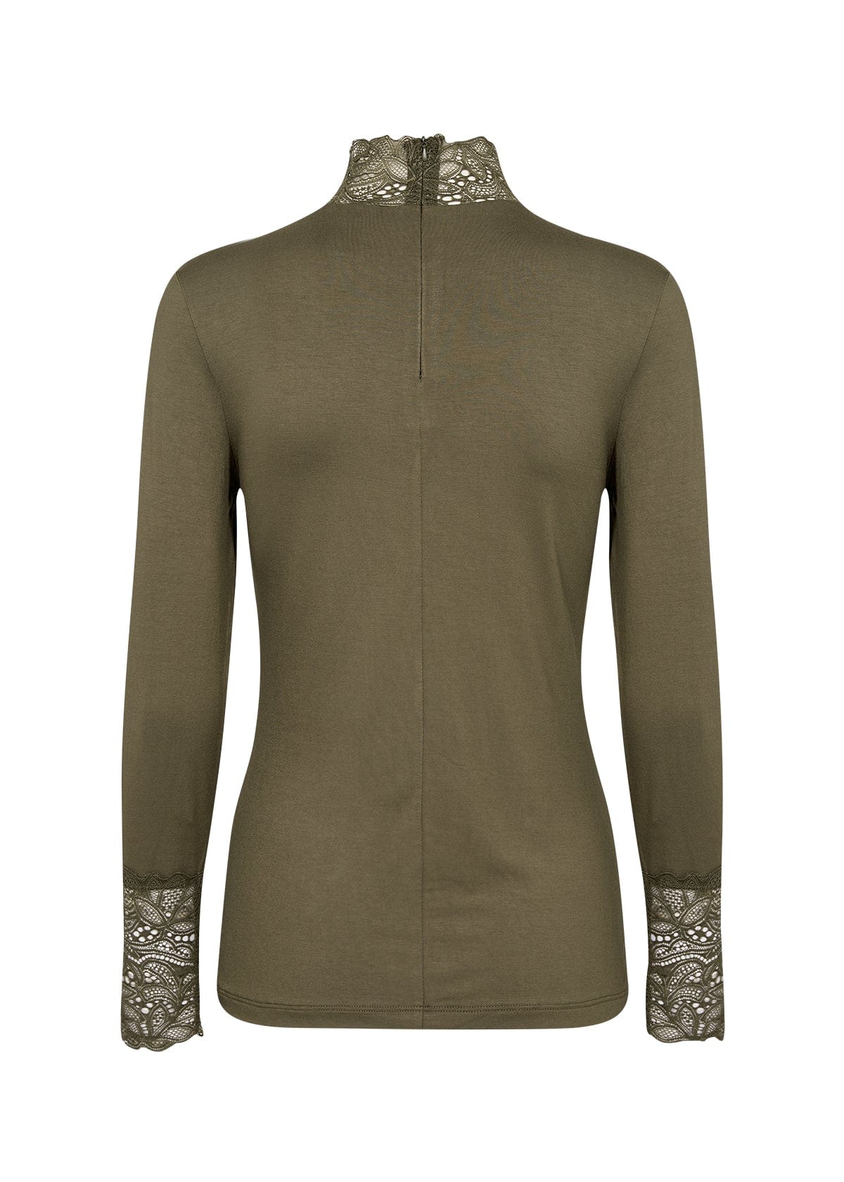 Soyaconcept Lace Detail Basic