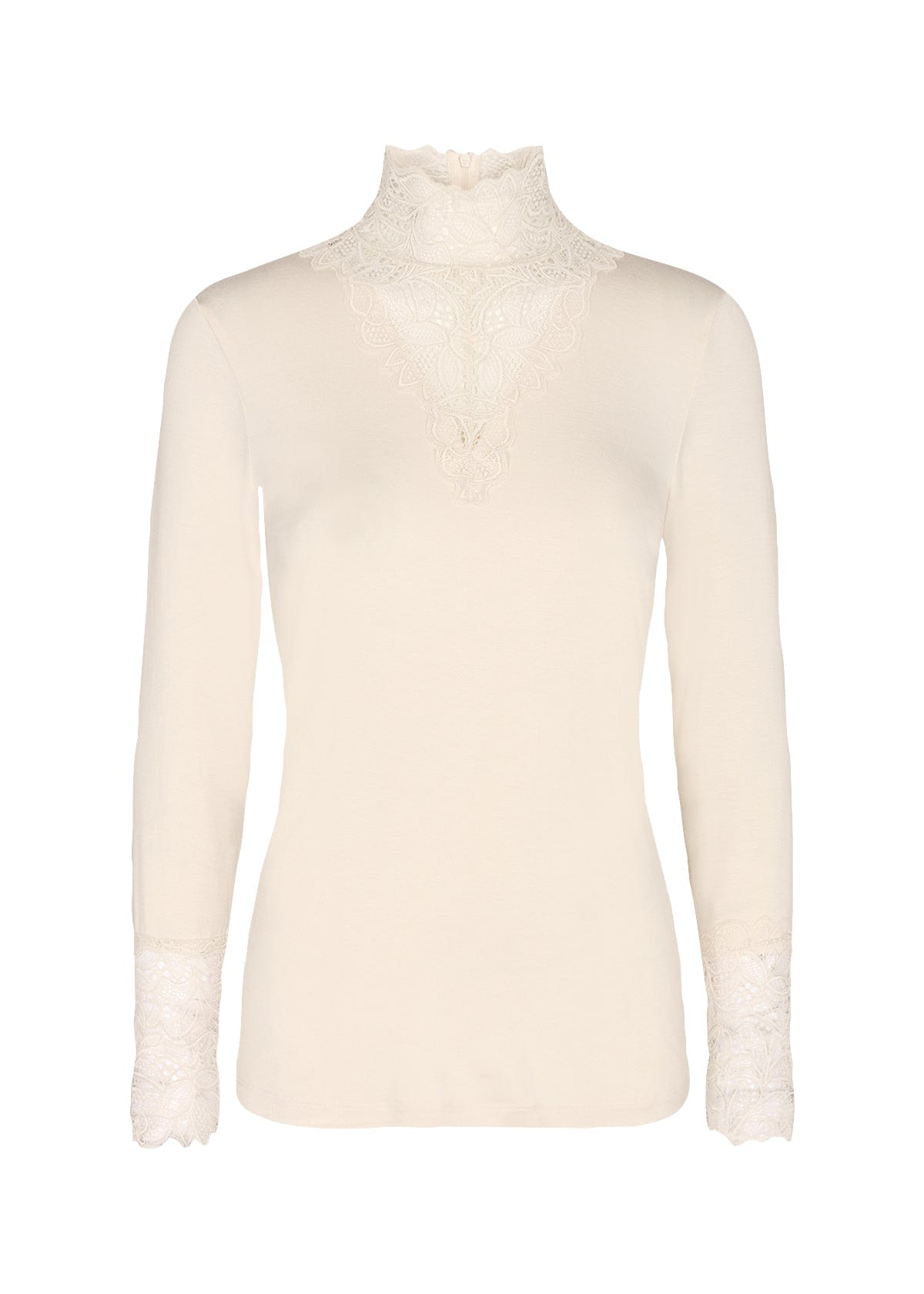 Soyaconcept Lace Detail Basic