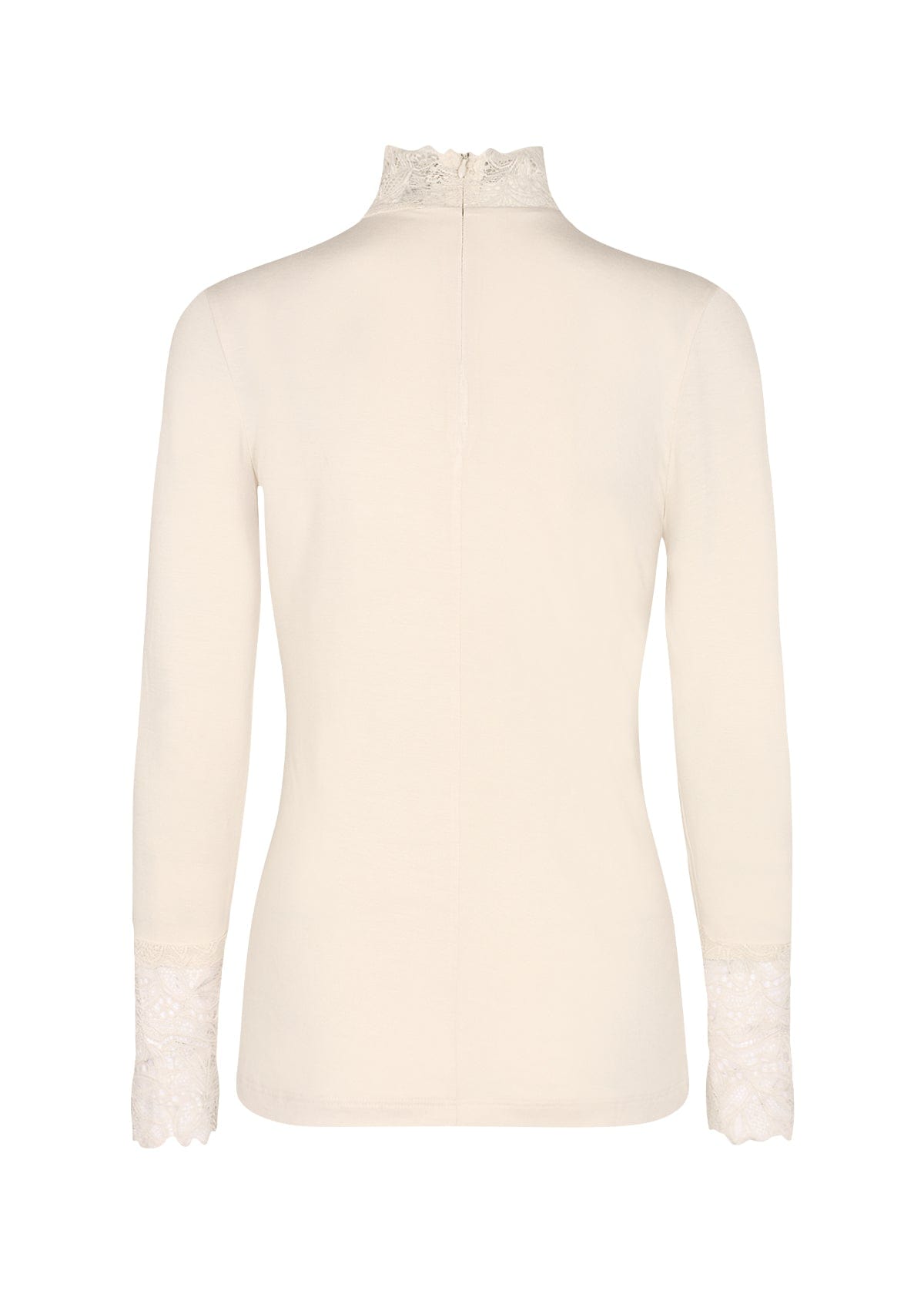 Soyaconcept Lace Detail Basic